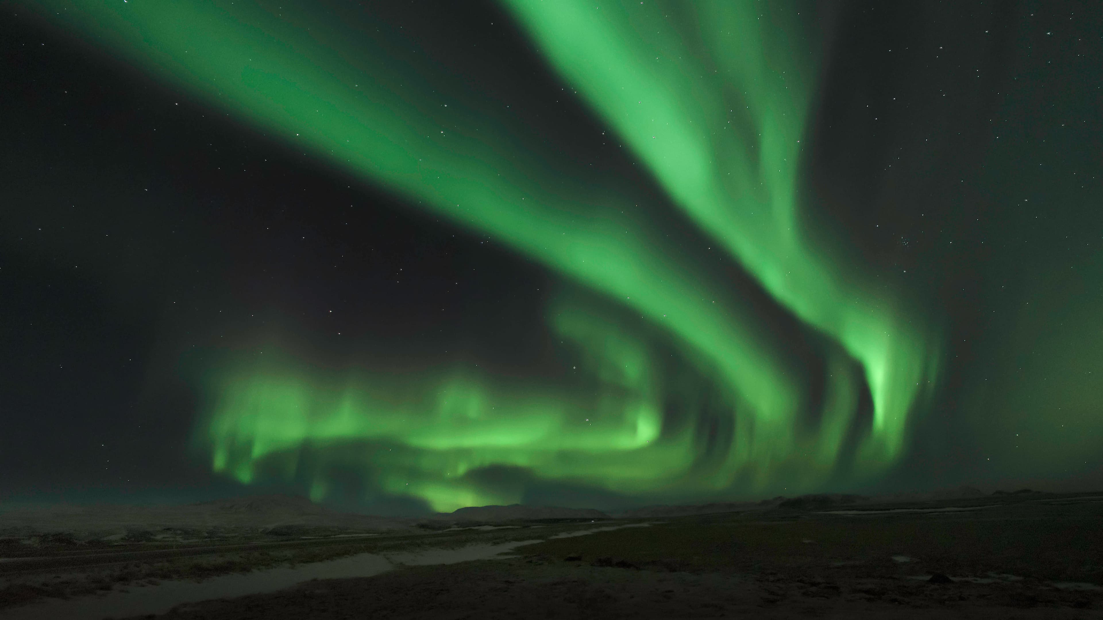 Private Northern Lights Hunt: SuperJeep - photo 13