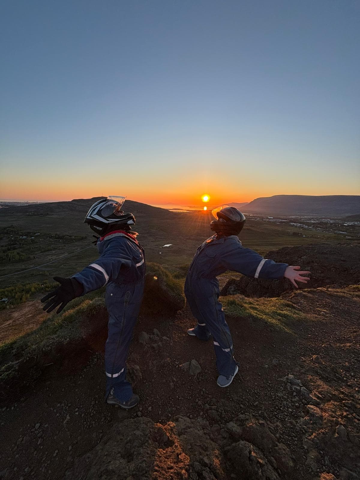 2 Hour Midnight Sun ATV Tour - photo 12