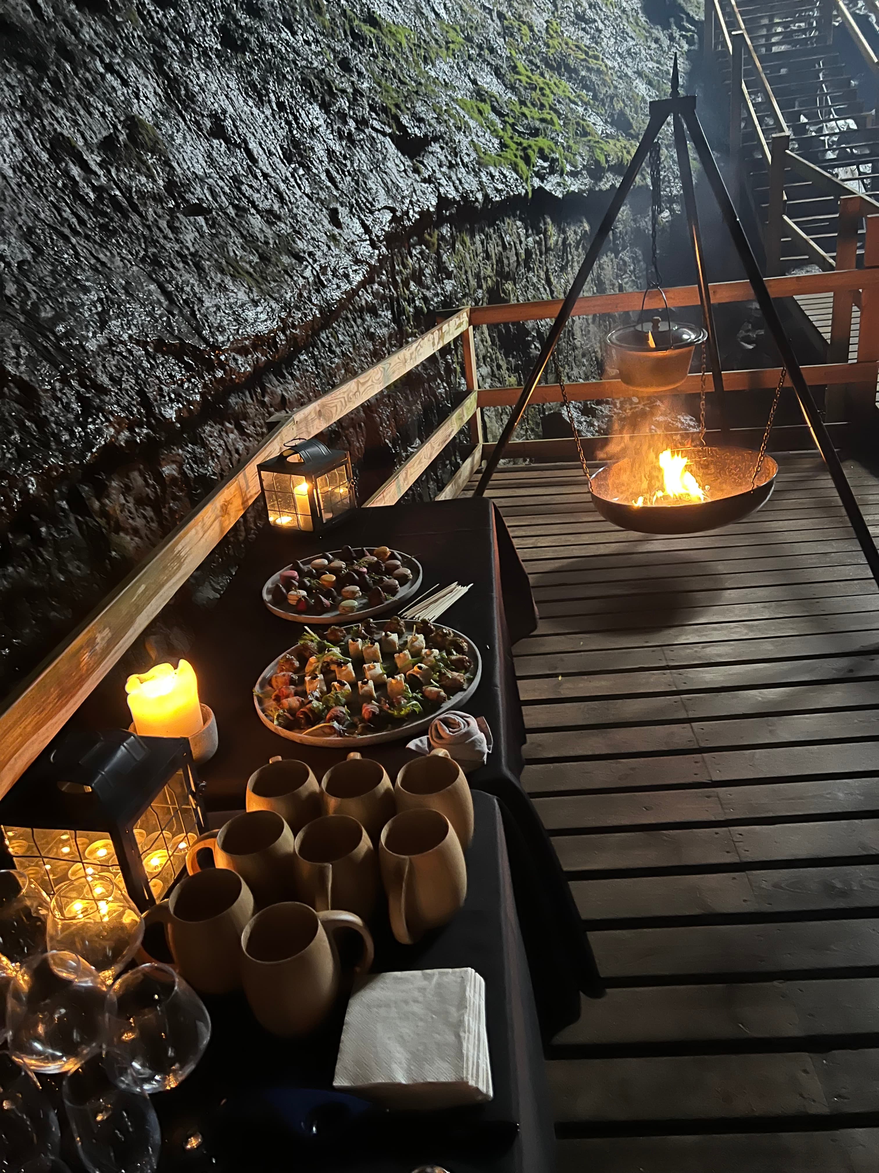 Viking BBQ - photo 4