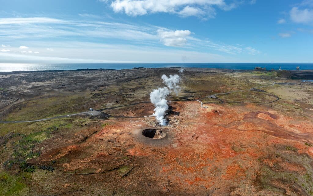 Private Bespoke Reykjanes Peninsula Tour - photo 3