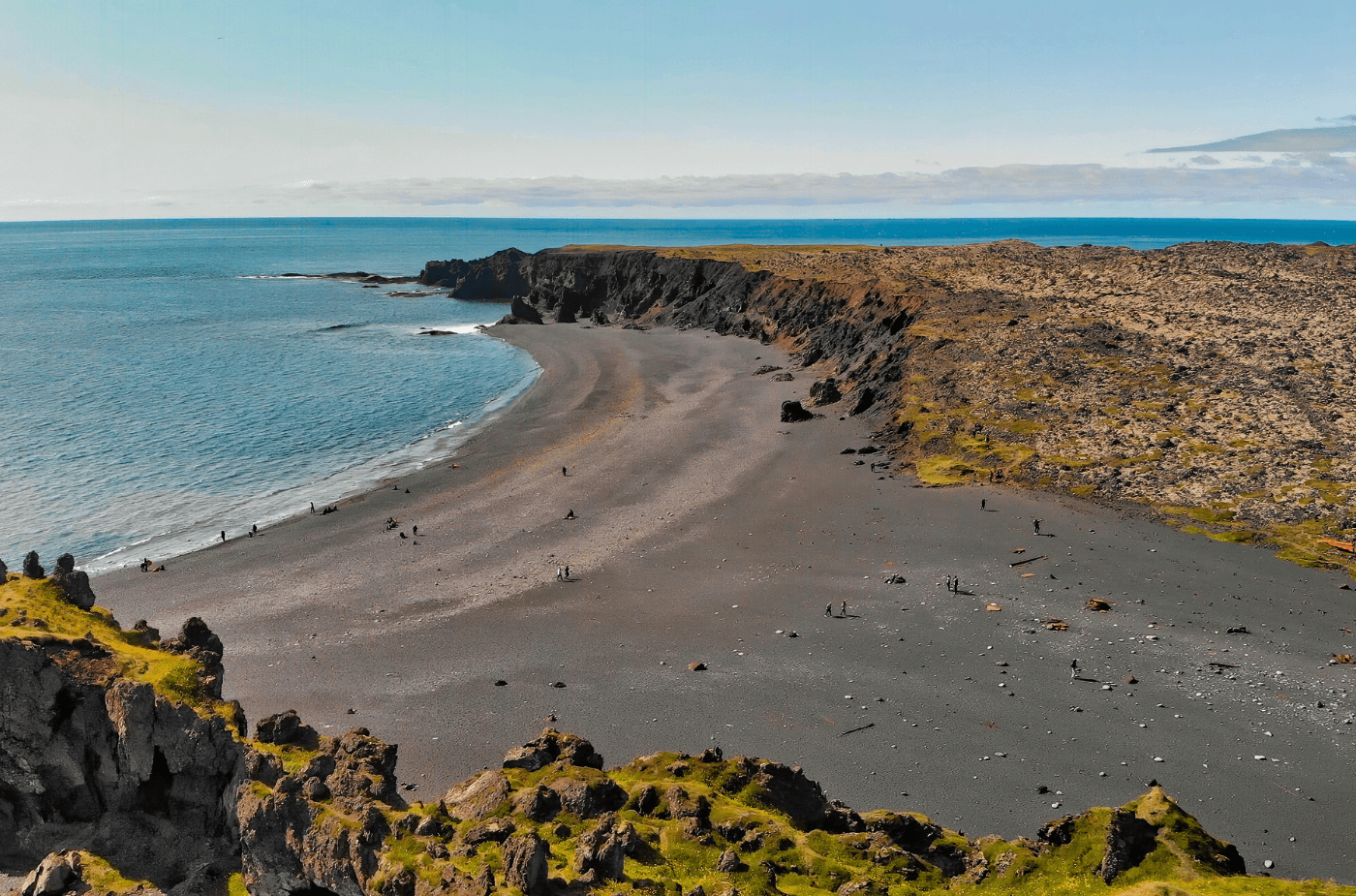 Snaefellsnes Private Tour At Iceland’s West Coast of Wonders - photo 16