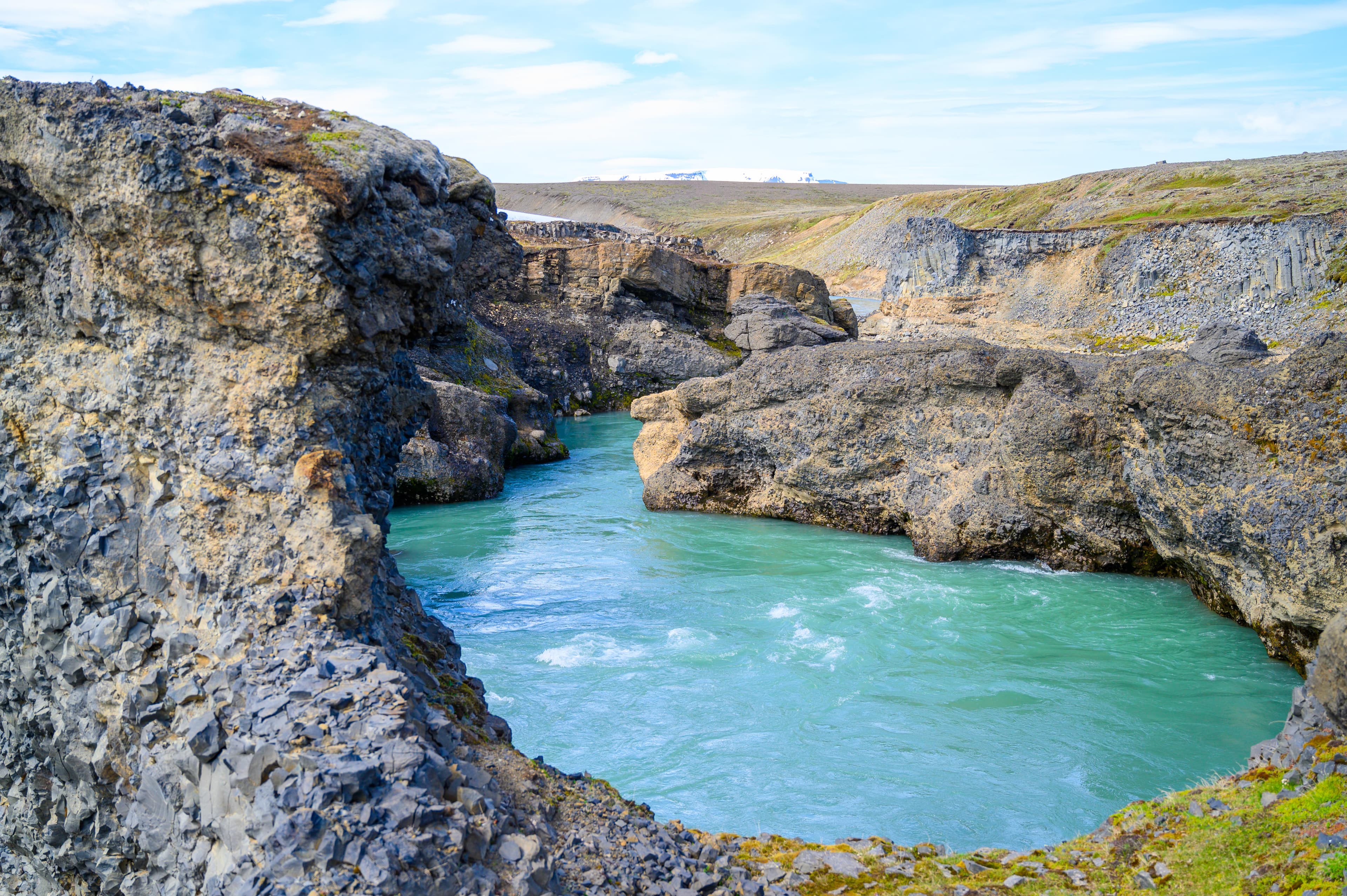 Day tour from Akureyri to Kerlingarfjöll highlands - photo 9