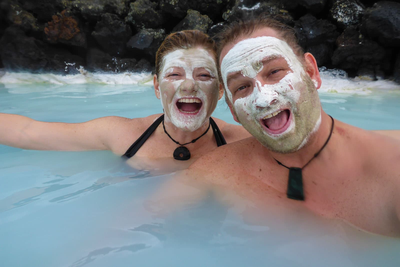  Private Transfer to Blue Lagoon and Keflavík International Airport from Reykjavík
