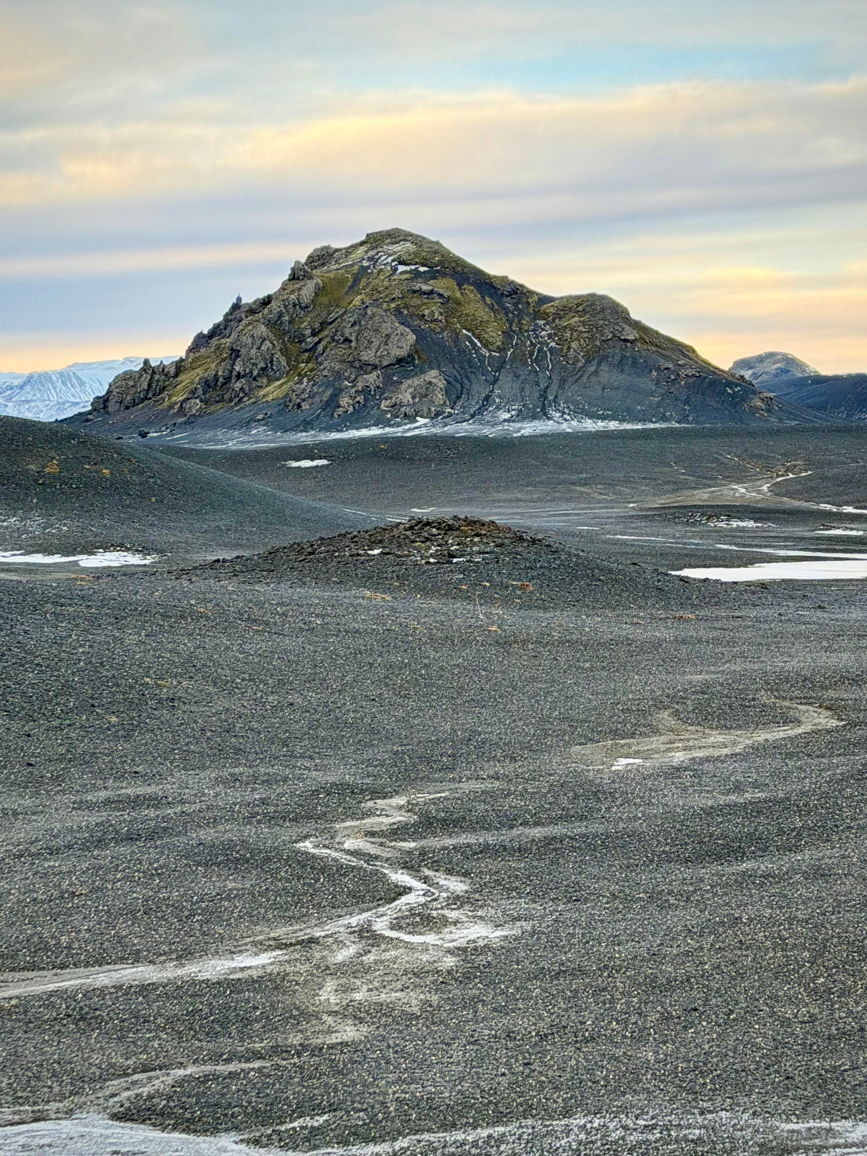 Landmannalaugar & Hekla volcano