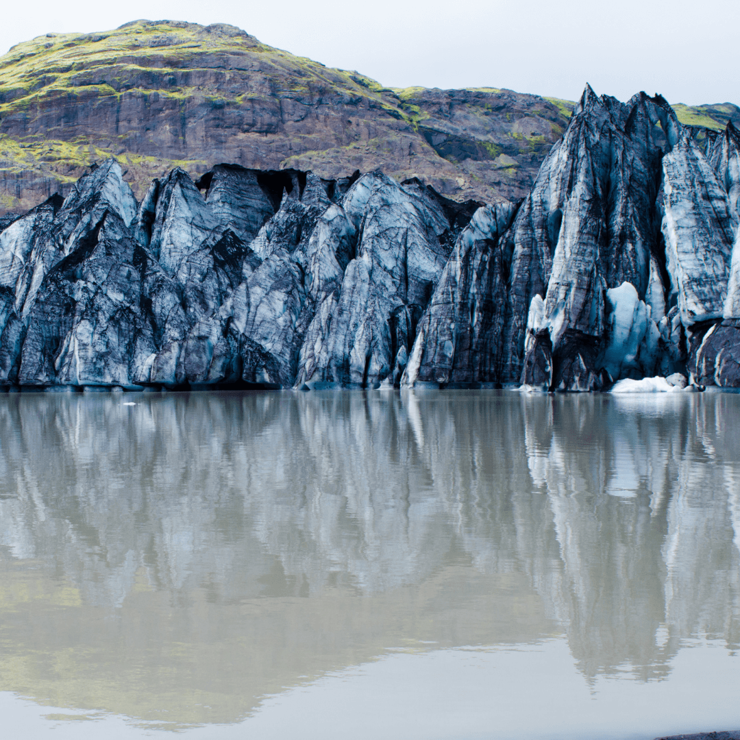 South Coast & Solheimajokull Glacier Hike From Reykjavik  - photo 8