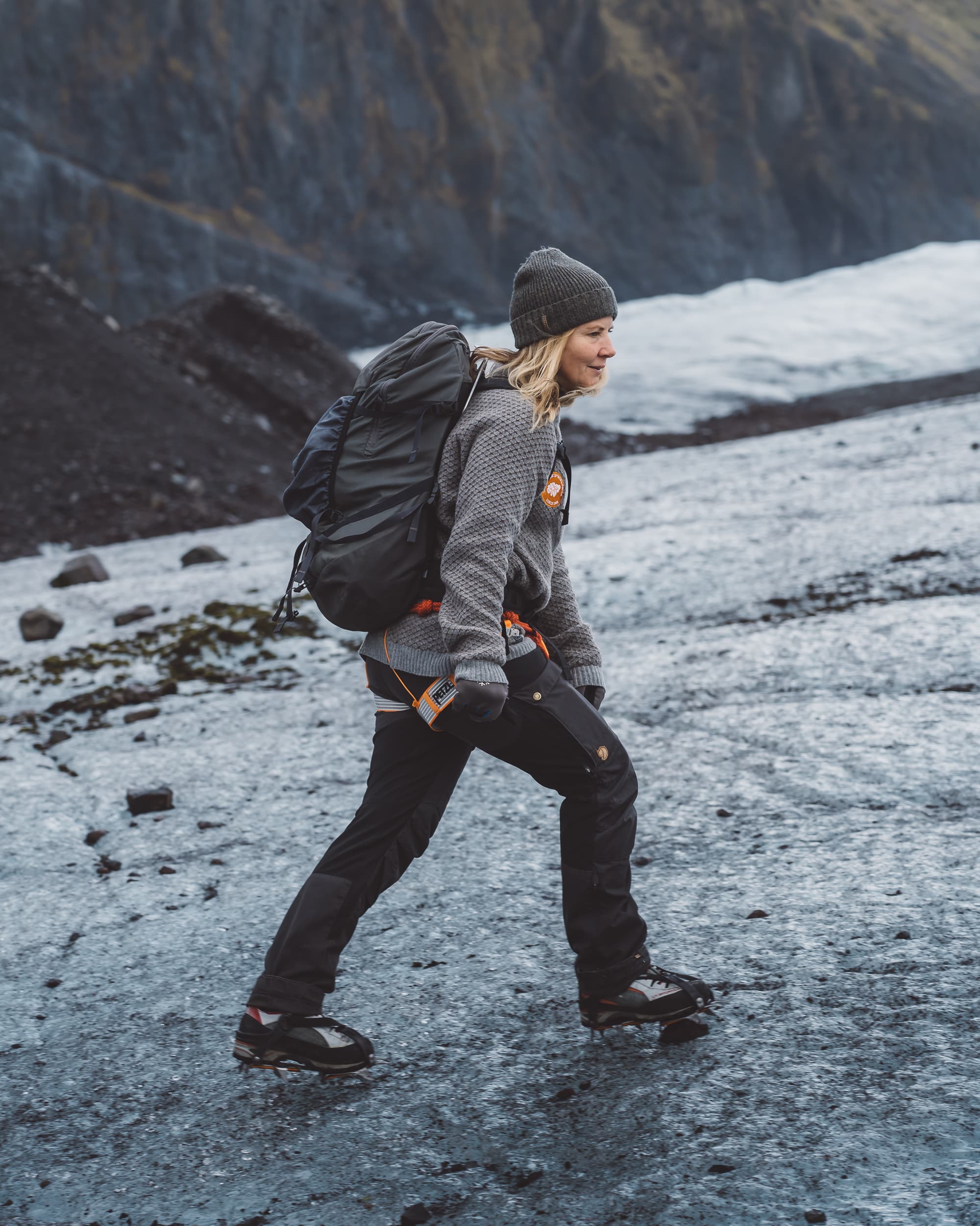 Glacier Encounter  - photo 8
