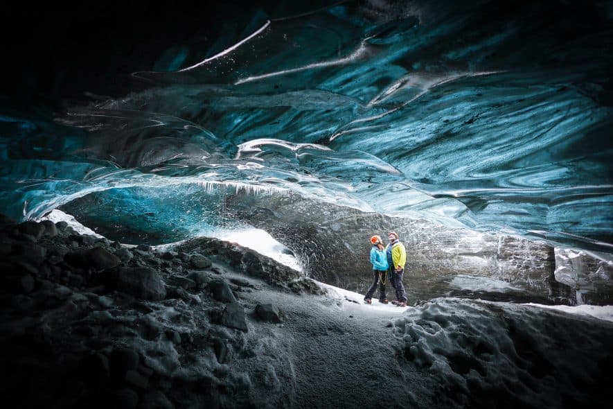 Ice Cave Captured - photo 8