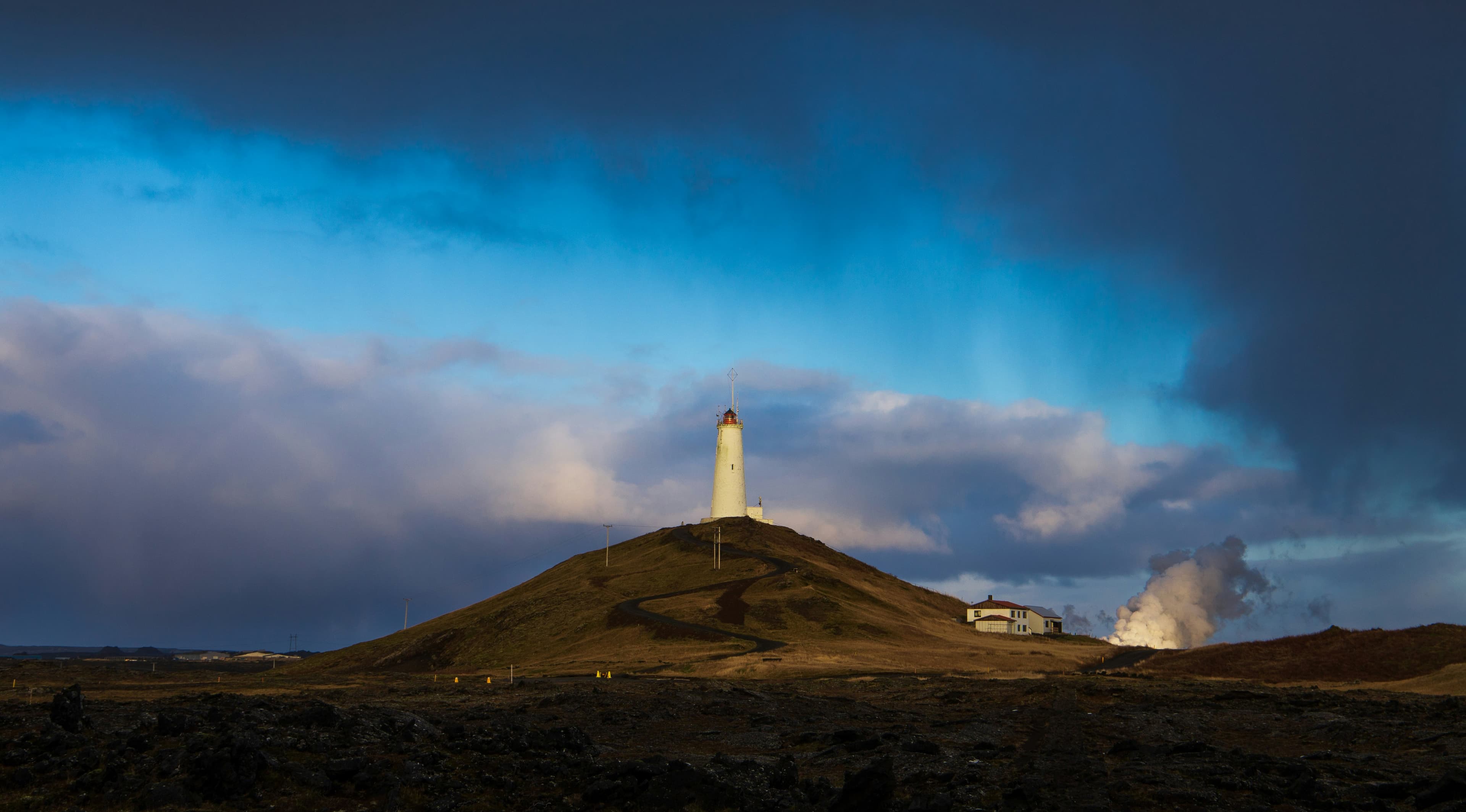 Private Super-Jeep - Reykjanes Explorer: Geothermal & Volcanic Wonders - photo 5