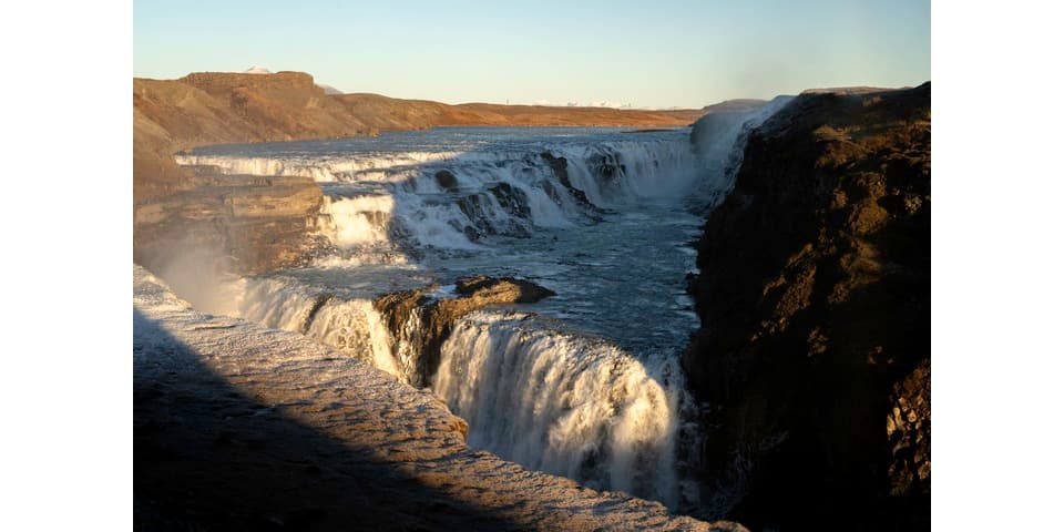 Small group Tour: Golden Circle Premium and Lava Tunnel - photo 20