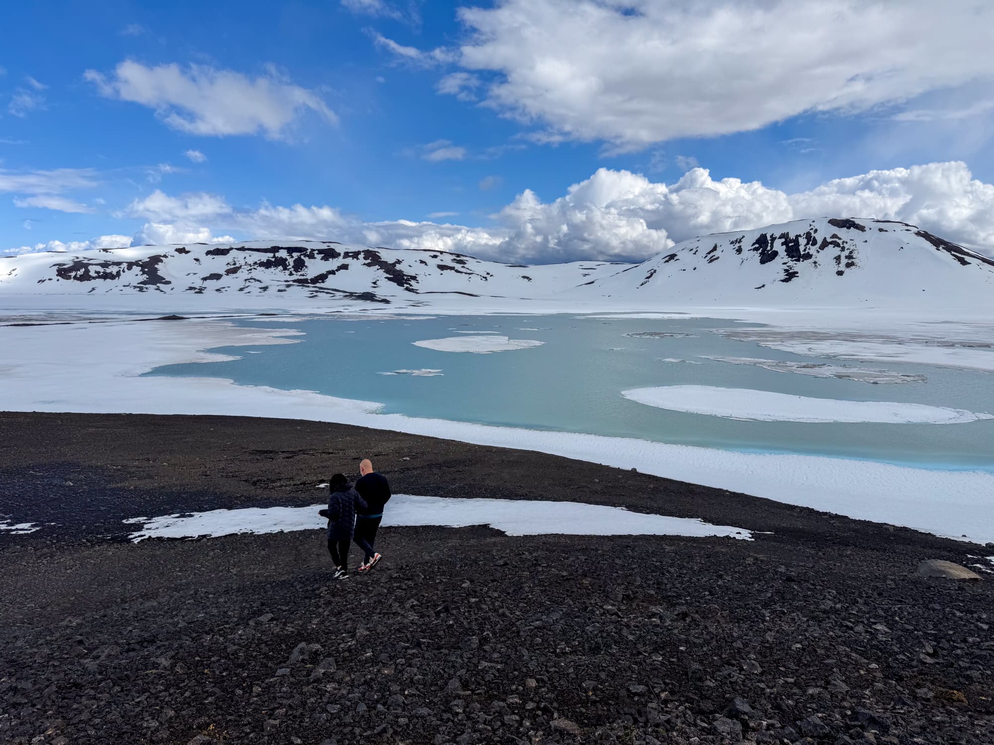 Glacier Expedition  - photo 4