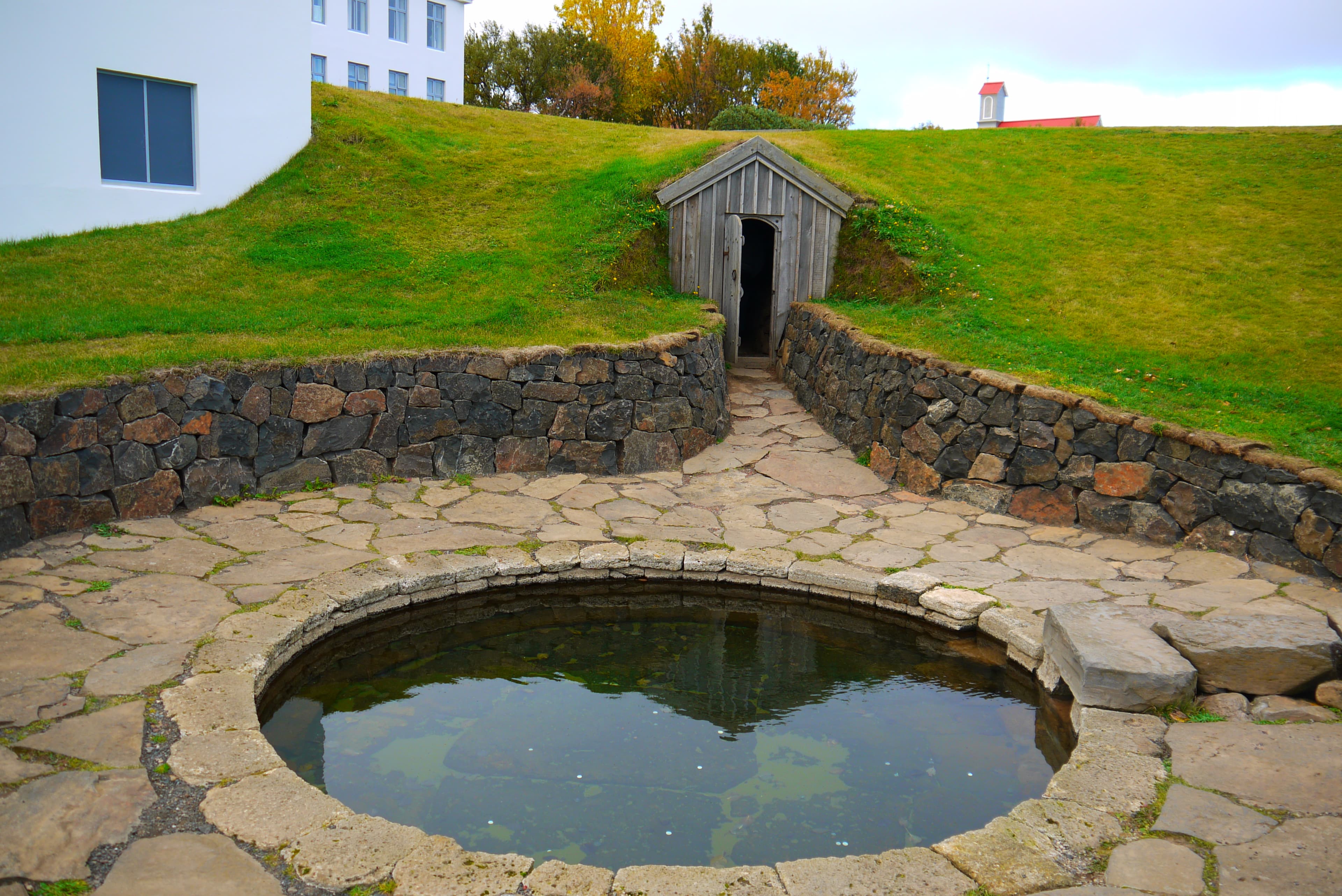 Snæfellsnes Peninsula and Kirkjufell Small Group Tour - photo 7