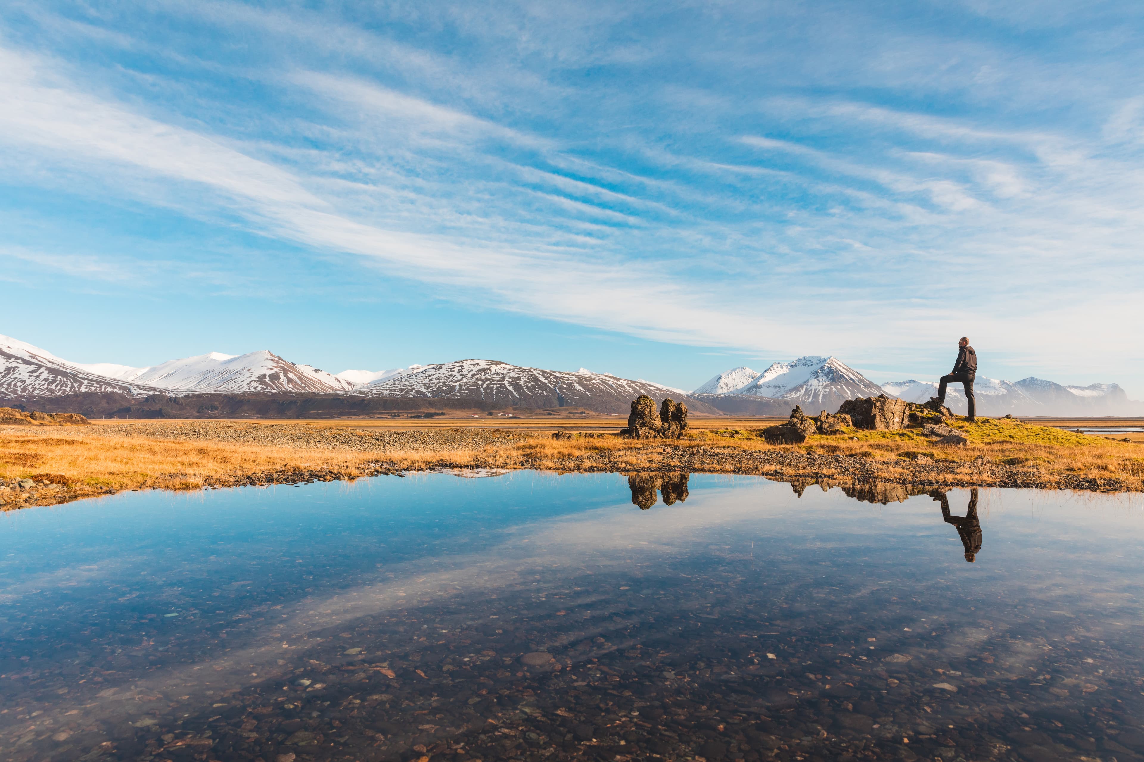 Iceland Solar Eclipse 2026 – Snæfellsnes Experience with Home-Cooked Dinner by Minibus - photo 7