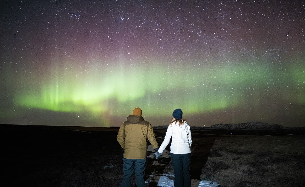 Northern Lights 4×4 | Private Tour | Photo Package Included - photo 3