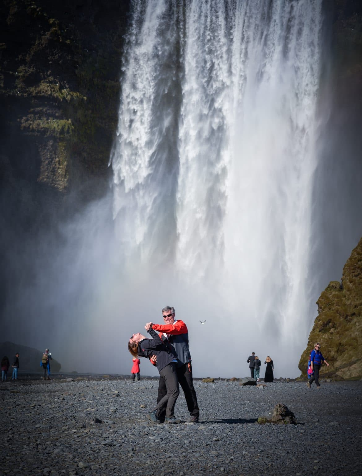 Private South Coast + Glacier Hike Captured - photo 30