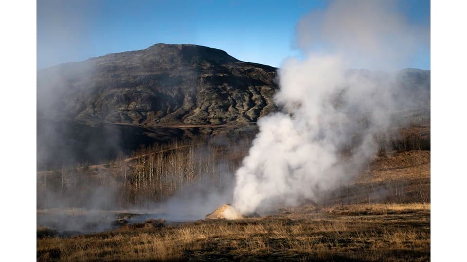Small group Tour: Golden Circle, Kerið and Fontana - photo 15