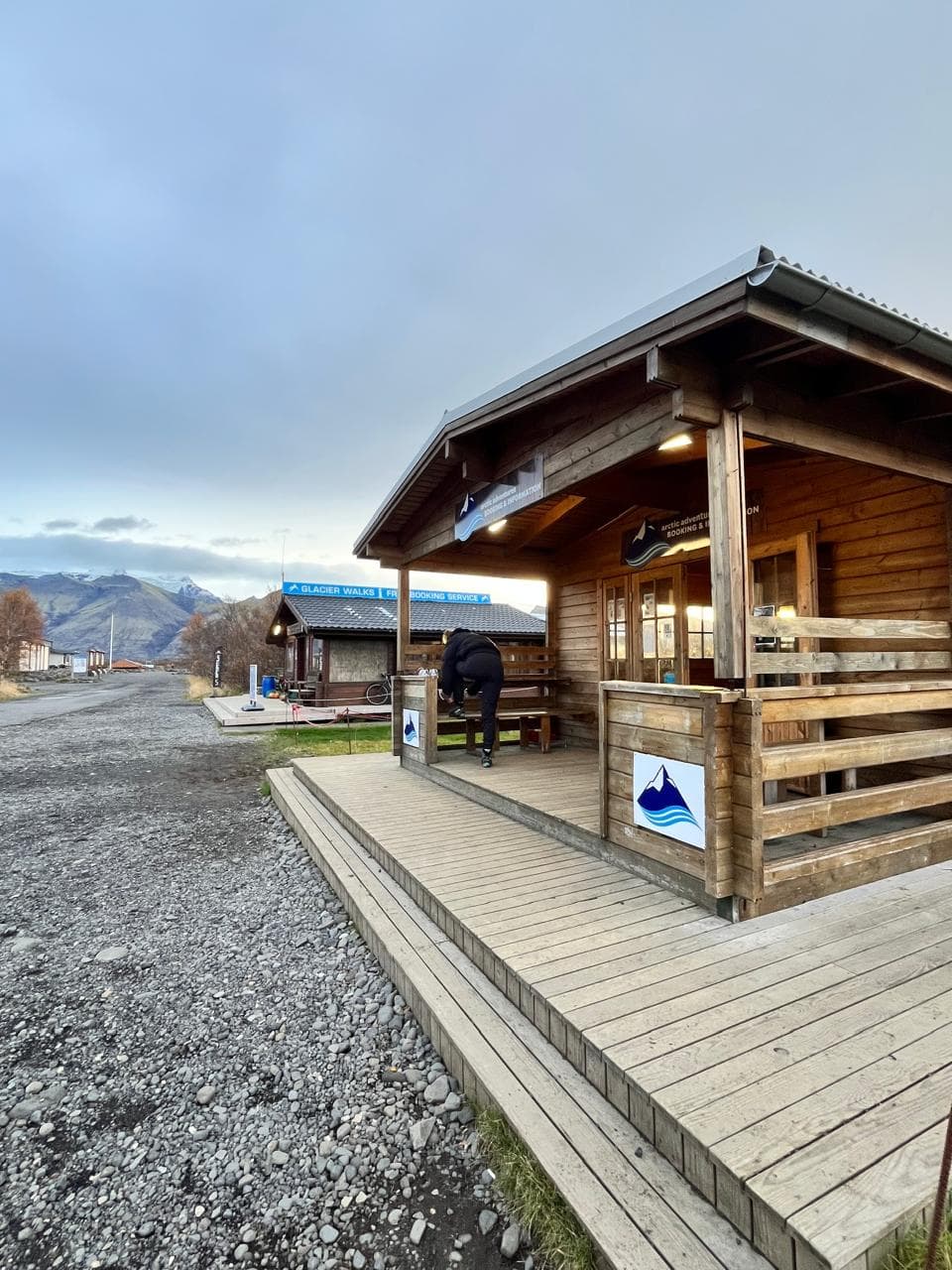 Glacier Wonders - photo 15