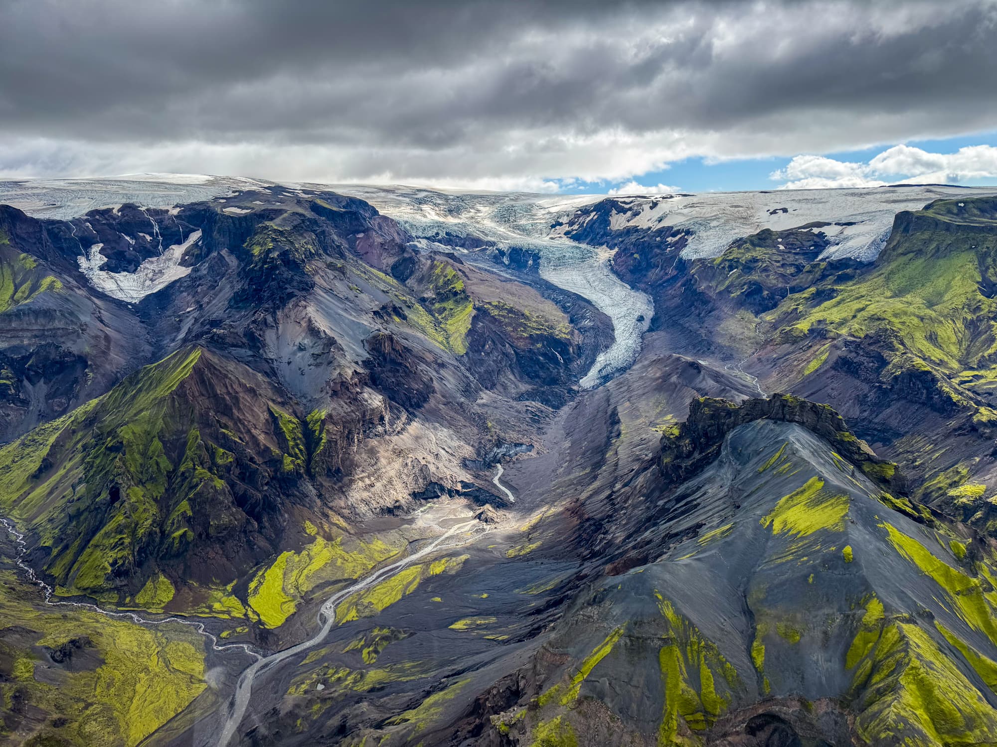 Hot Springs & Glaciers — PRIVATE - photo 3