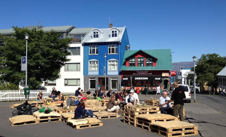 Queer City Walk | Pride Edition - photo 11