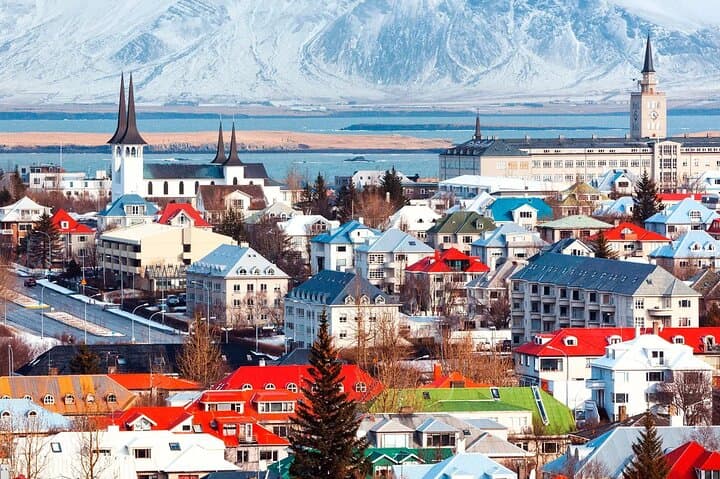 4 Hours Private Guided Tour in Reykjavík - photo 5