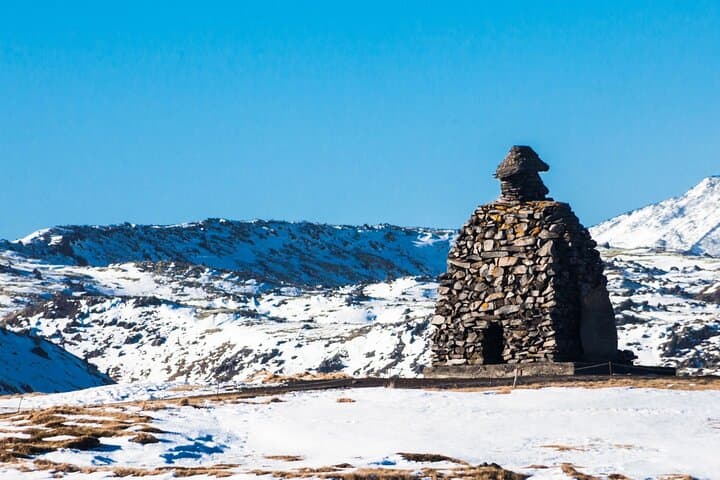 West Iceland: Exclusive Day Tour of Snaefellsnes Peninsula - photo 12