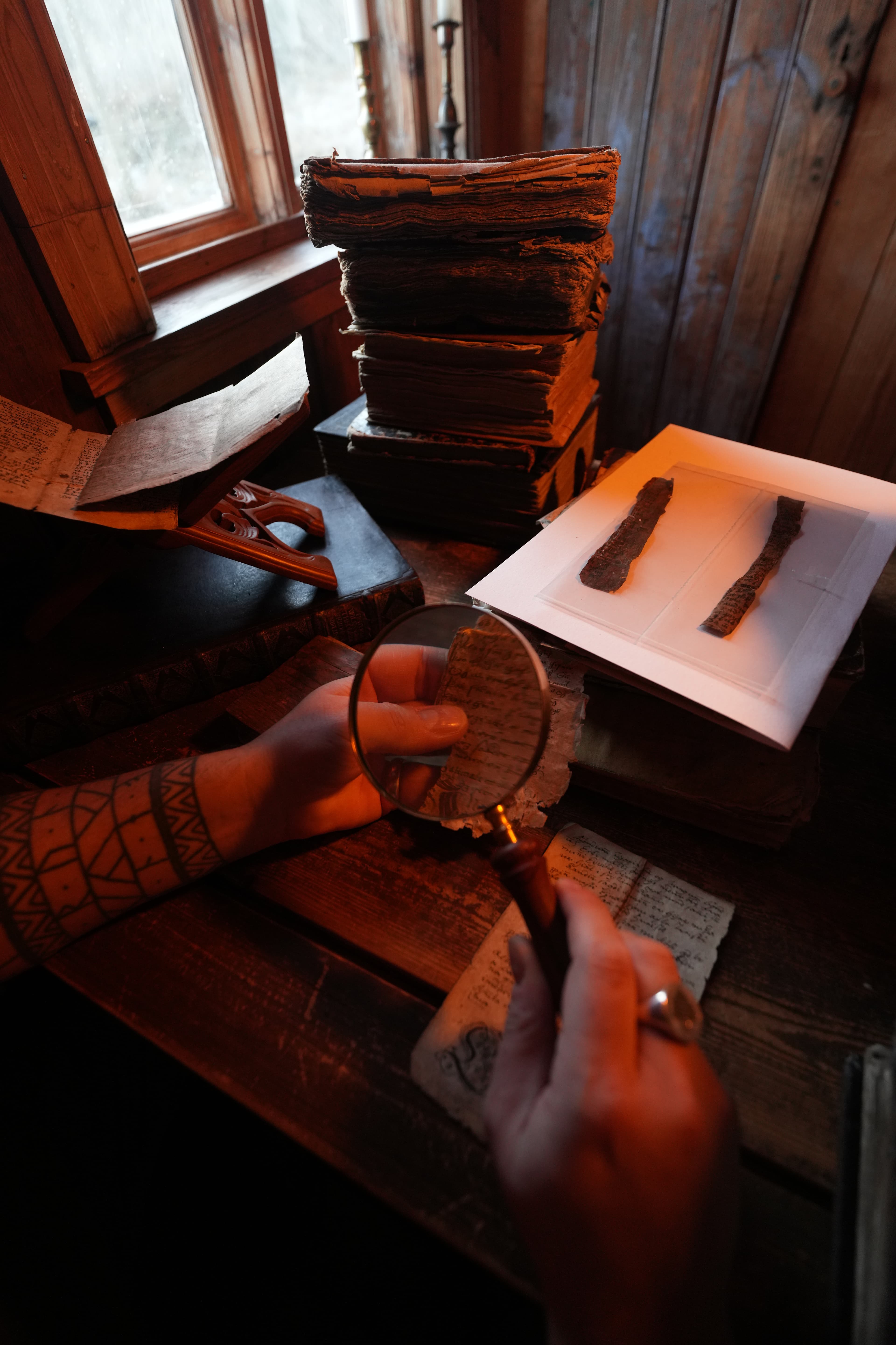 Land of Sagas and Eddas - photo 43