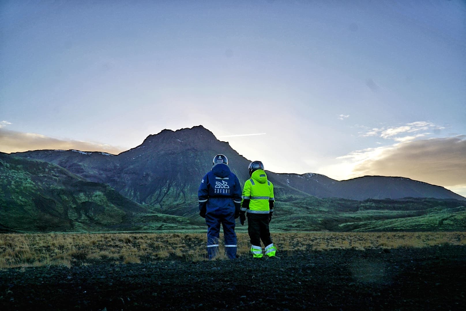 2 Hour Lava Field Buggy - photo 12