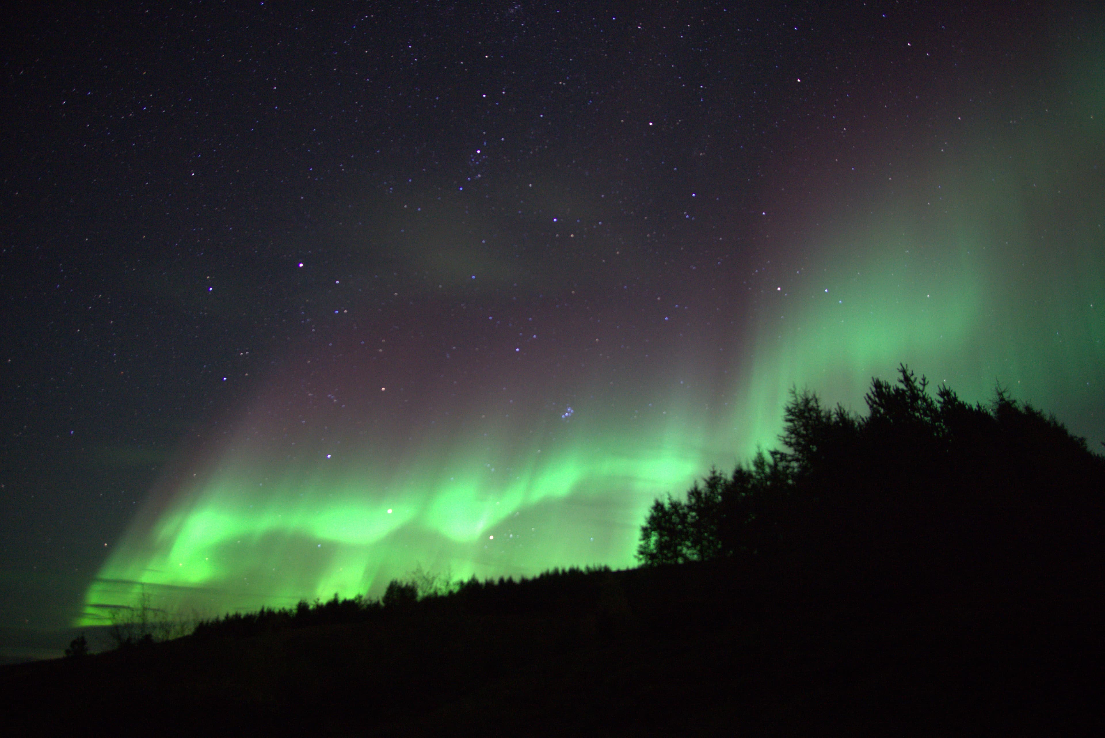  Northern lights Combo - photo 4