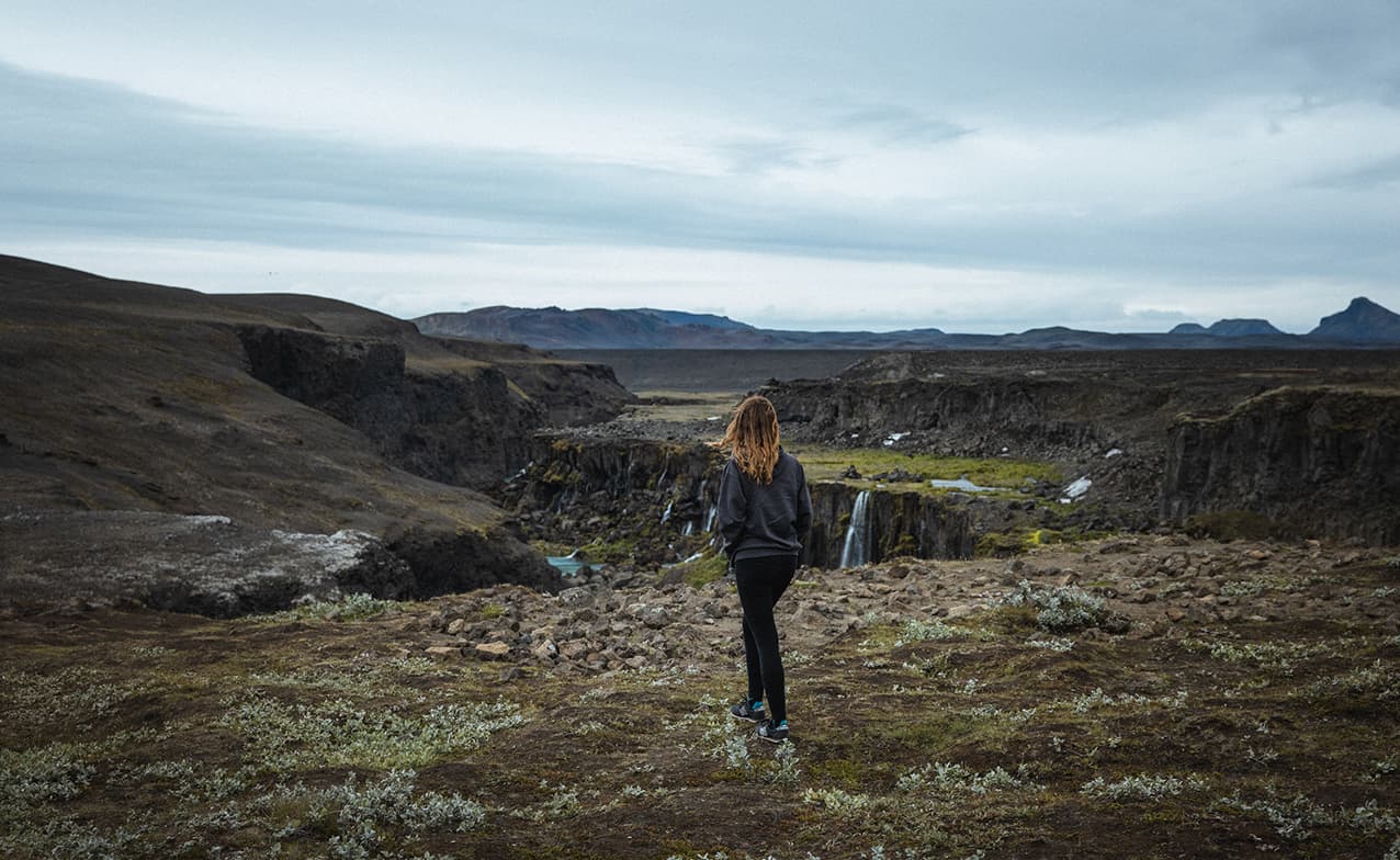 Secret Gems of Highlands & Landmannalaugar | Private Tour | Photo package included - photo 10