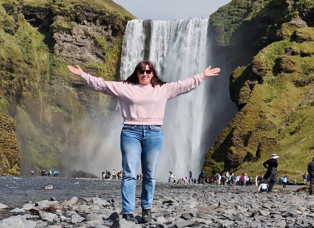 Duo Escape Tour from Reykjavik: Golden Circle and South Coast - photo 8