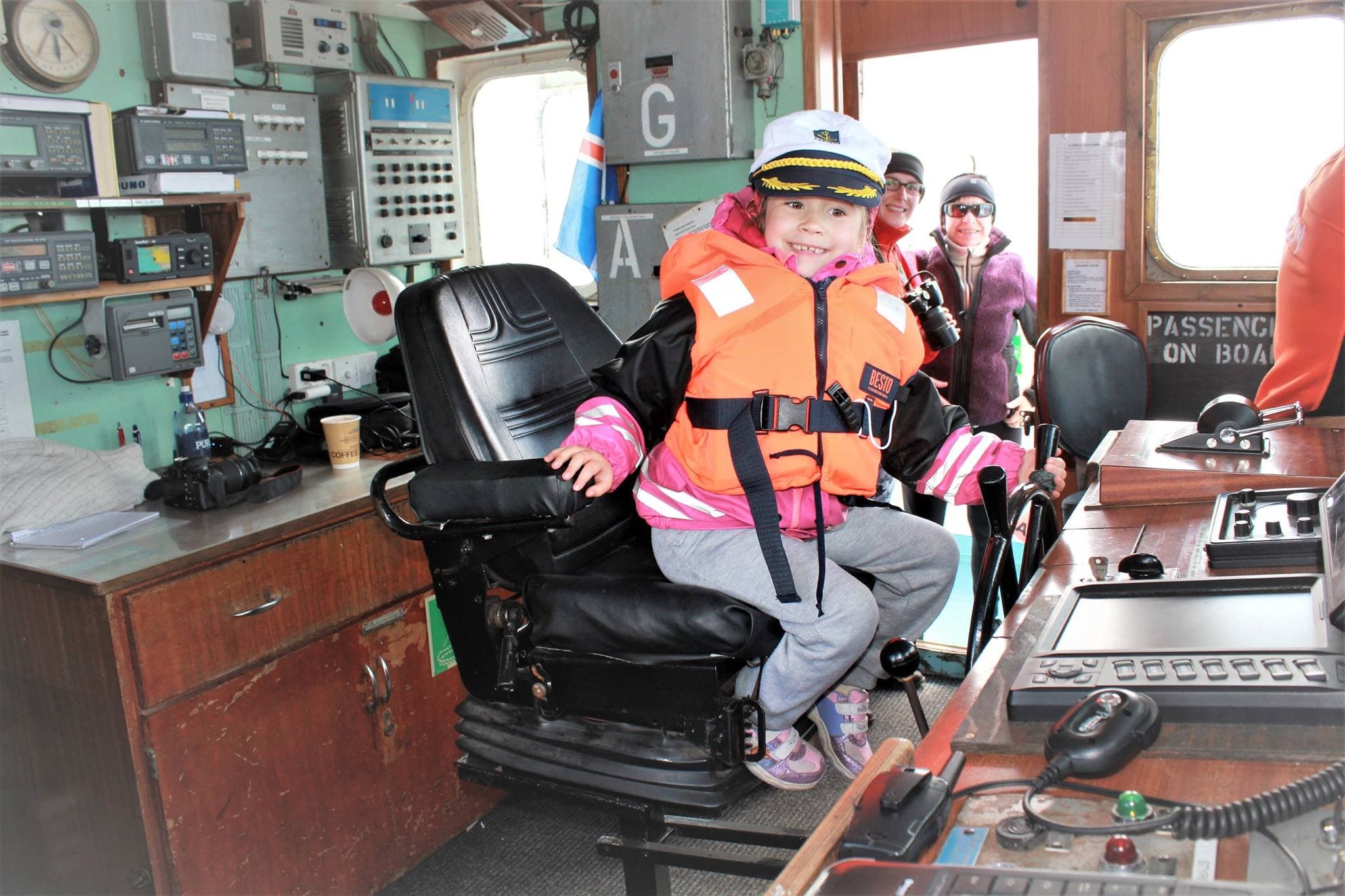 Whale Watching tour from Reykjavik - photo 99