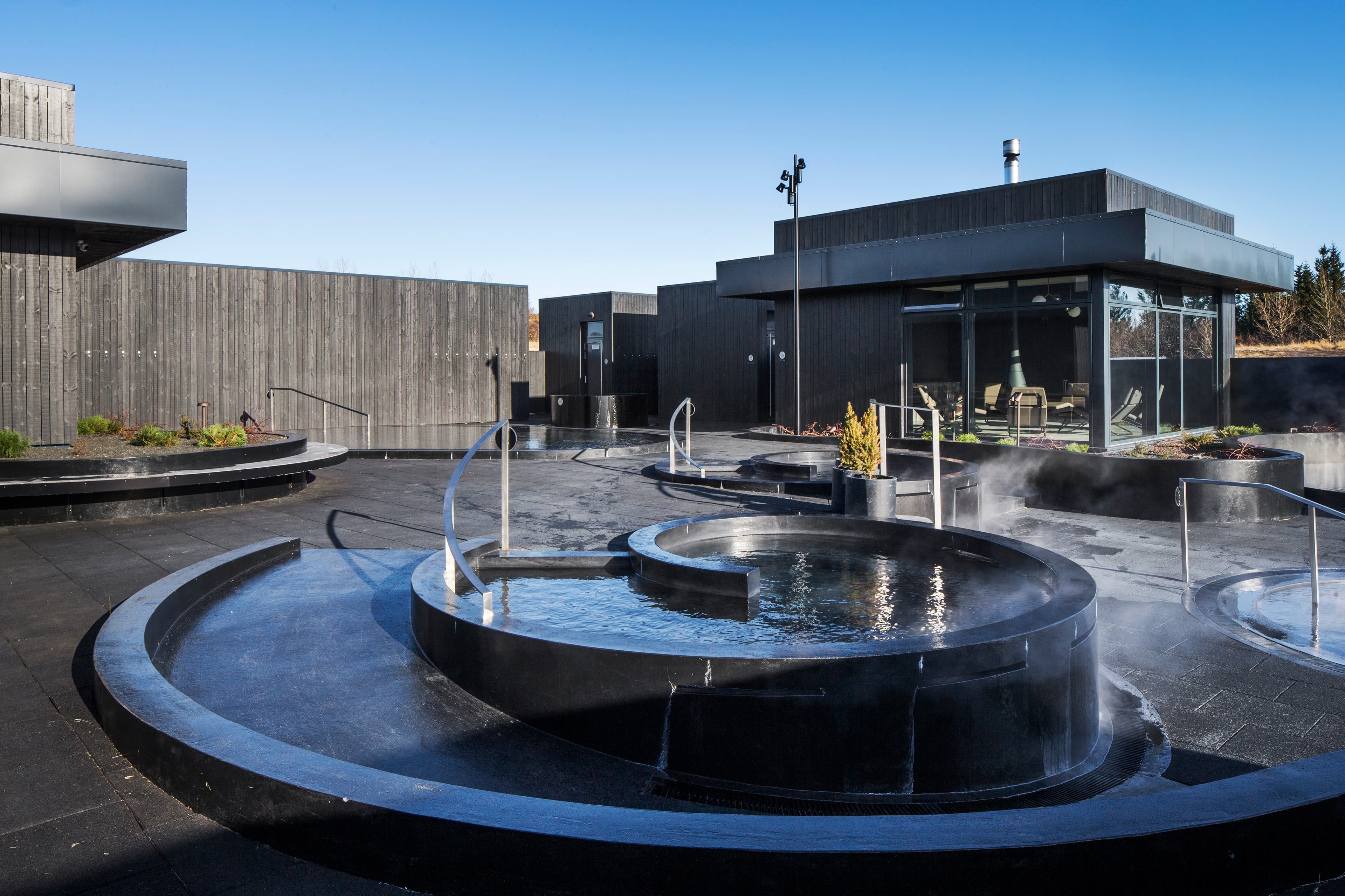 Krauma Geothermal Baths & Spa – Admission - photo 14