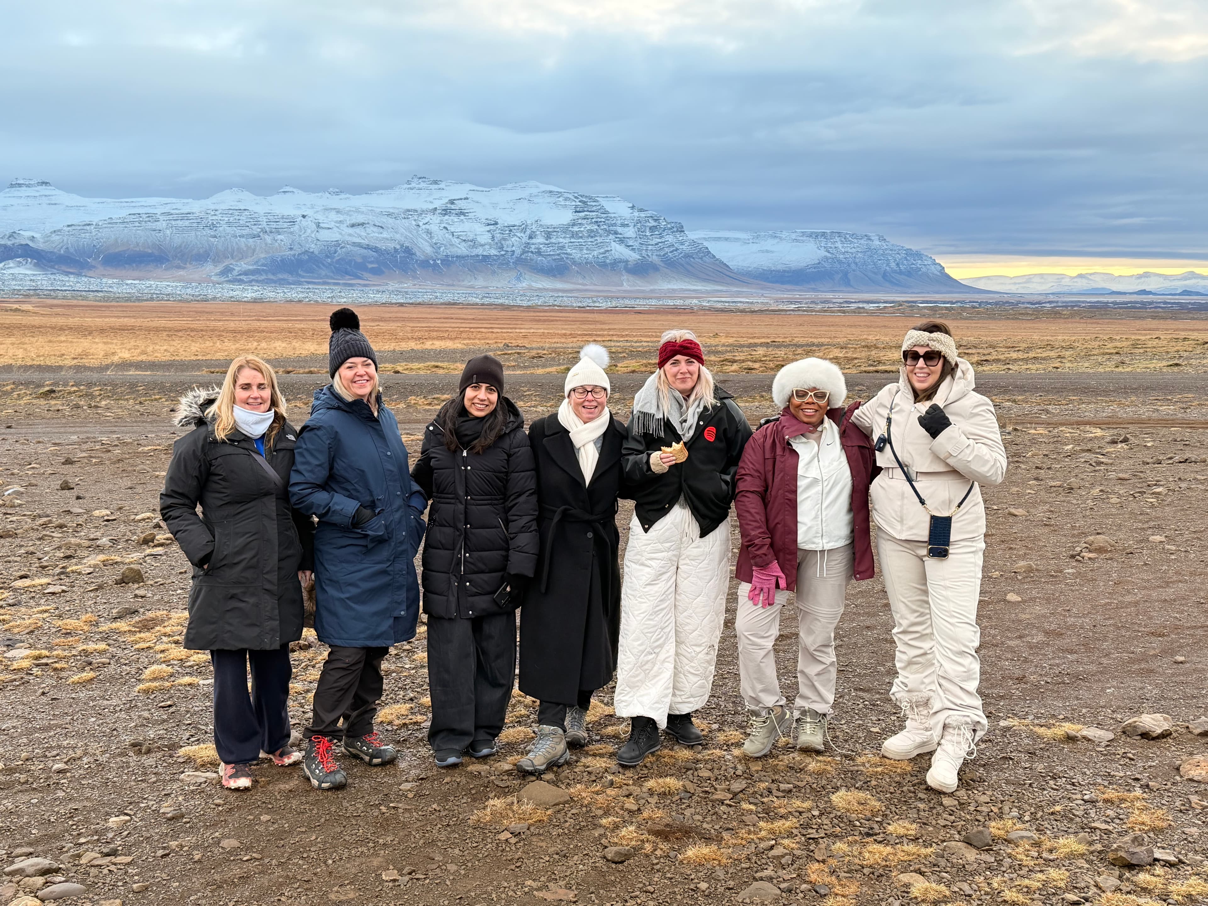 Reykjavik: Private Snaefellsnes Peninsula with Hvammsvik Hot Springs - photo 5