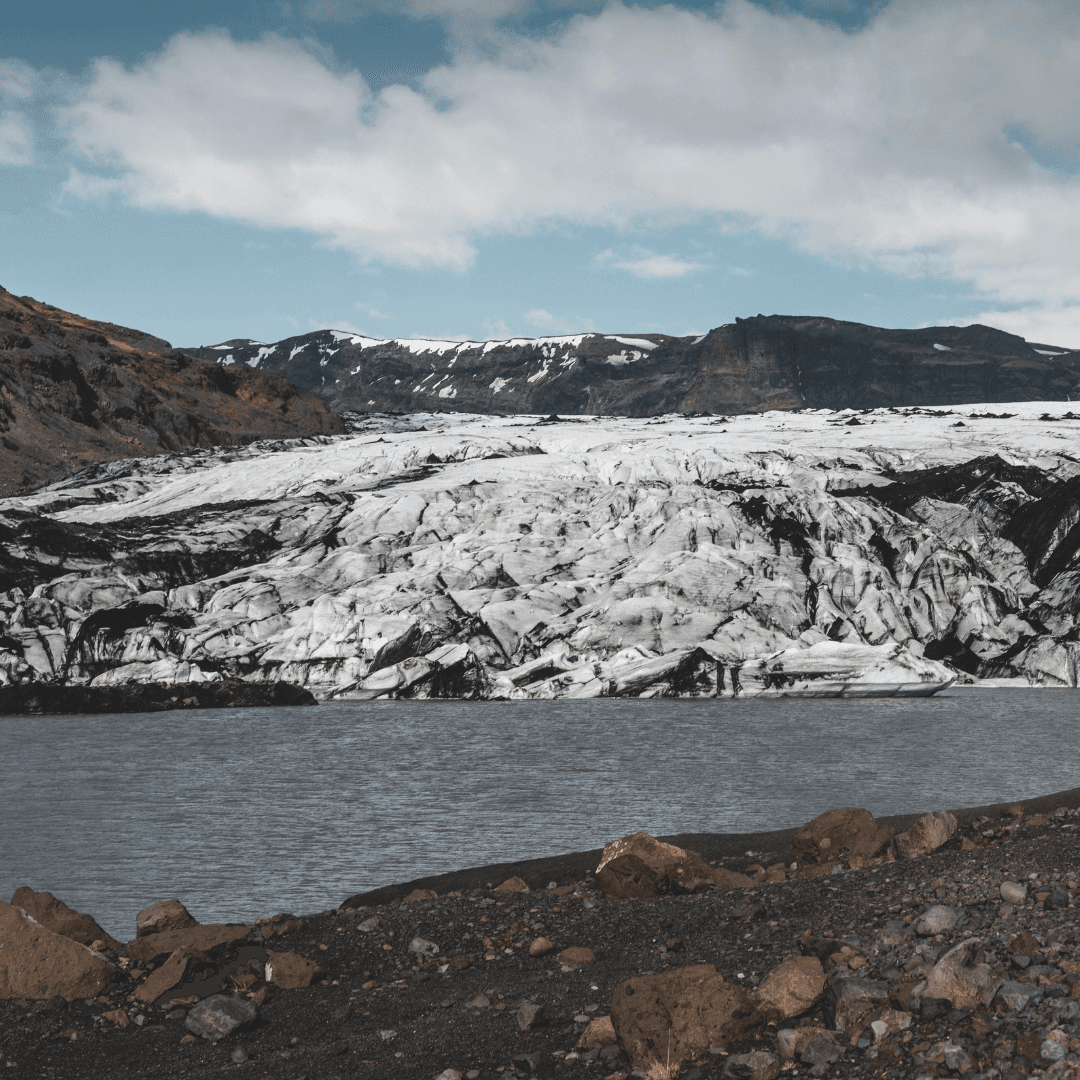 Solheimajokull Glacier Hike Adventure: Meet at the Glacier - photo 7
