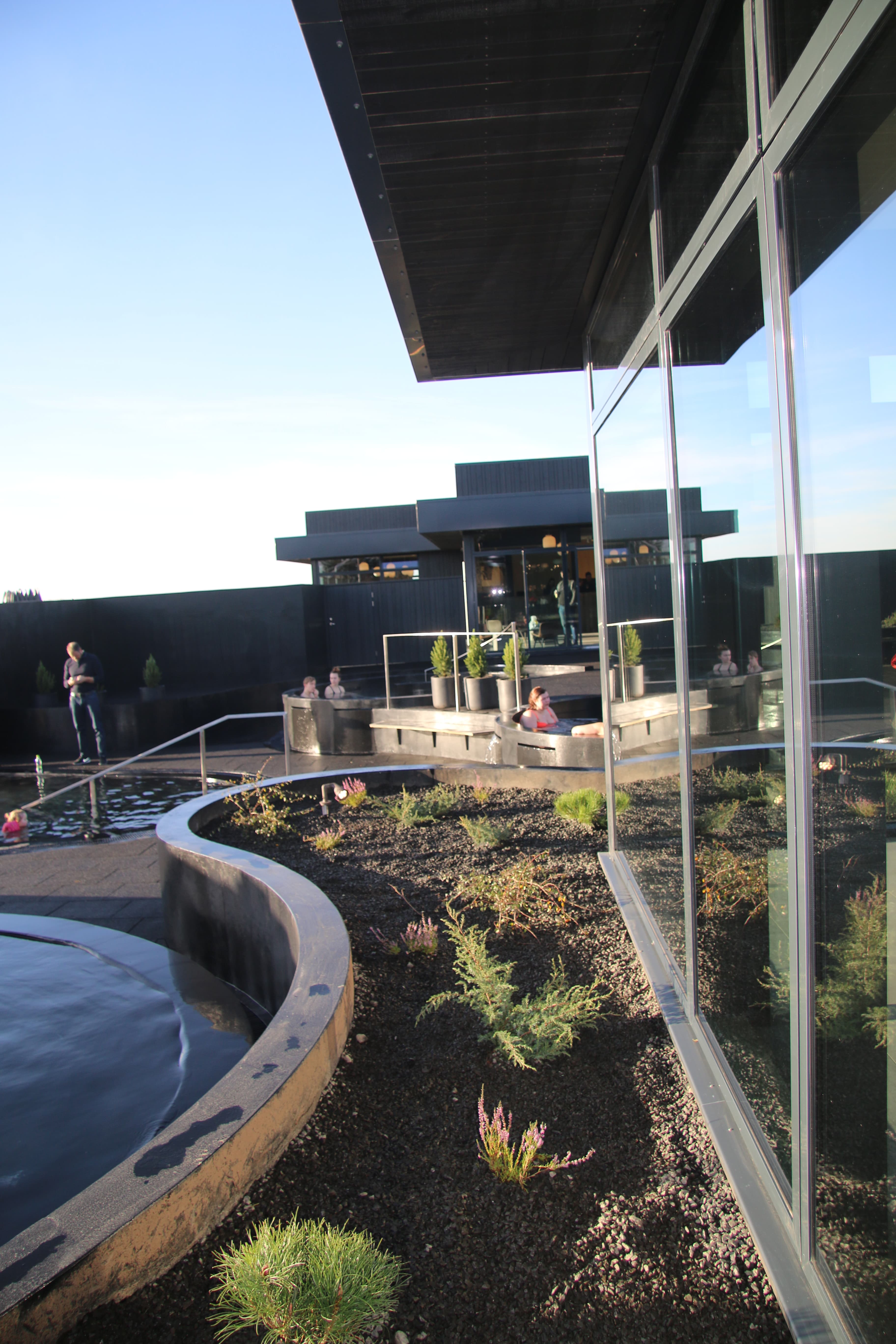 Krauma Geothermal Baths & Spa – Admission - photo 29