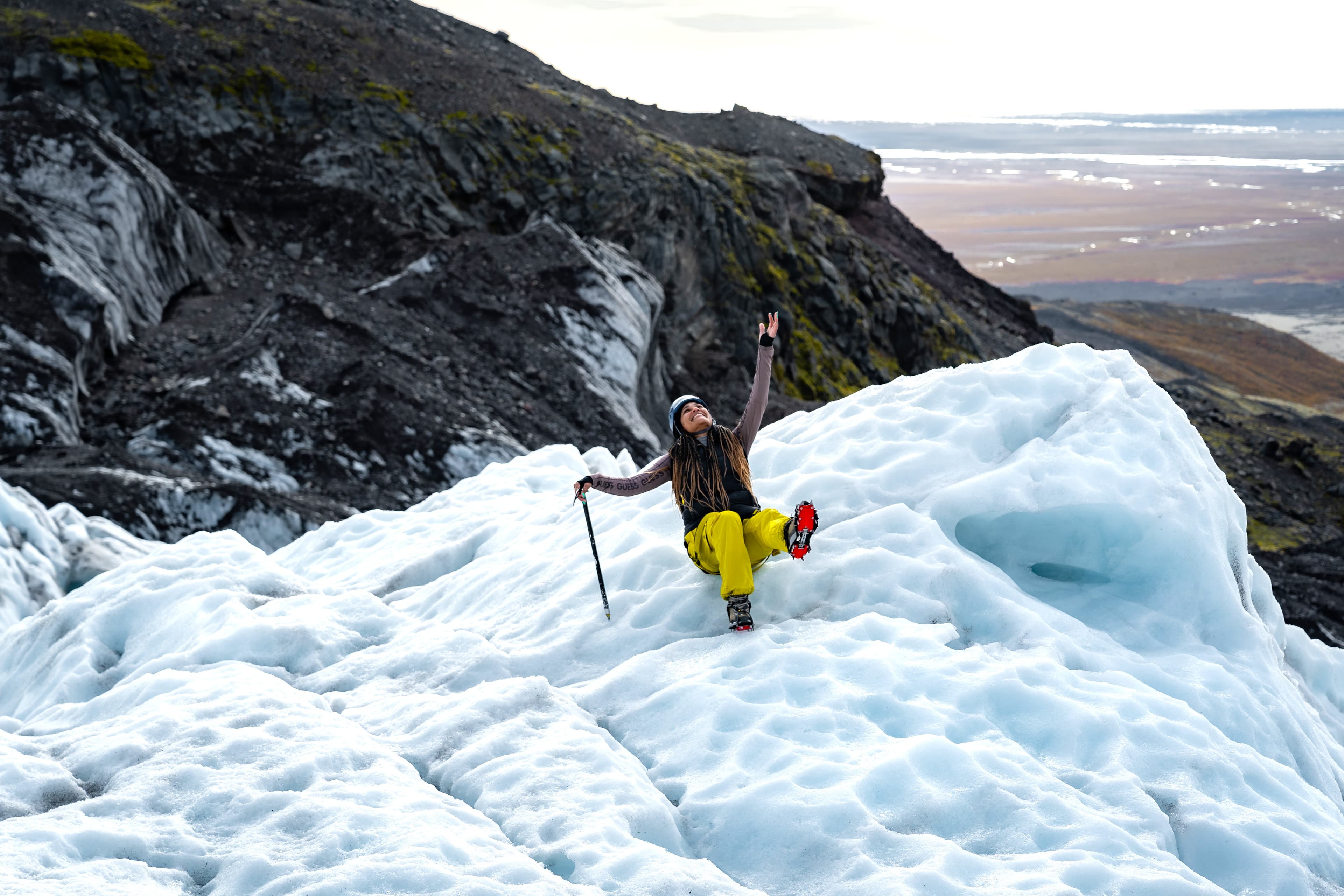 Glacier Explorer - photo 10