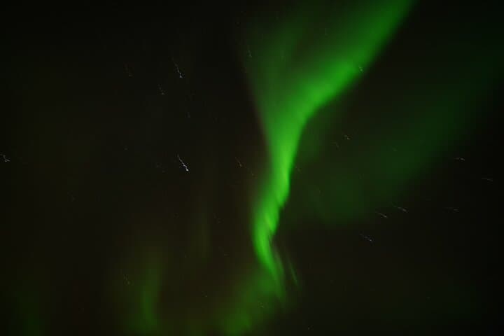 Northern Lights Guided Tour With Complimentary Professional Photos Iceland - photo 44