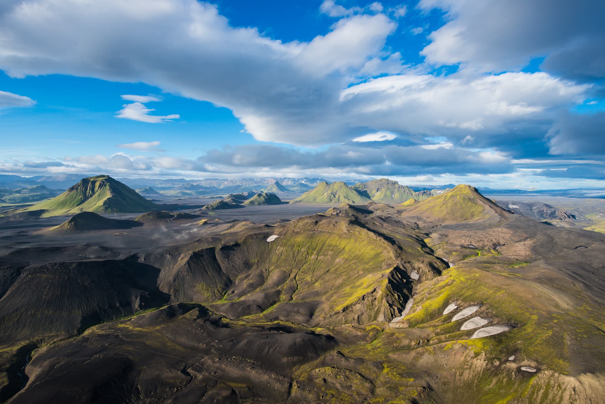 Highland Explorer — PRIVATE - photo 13