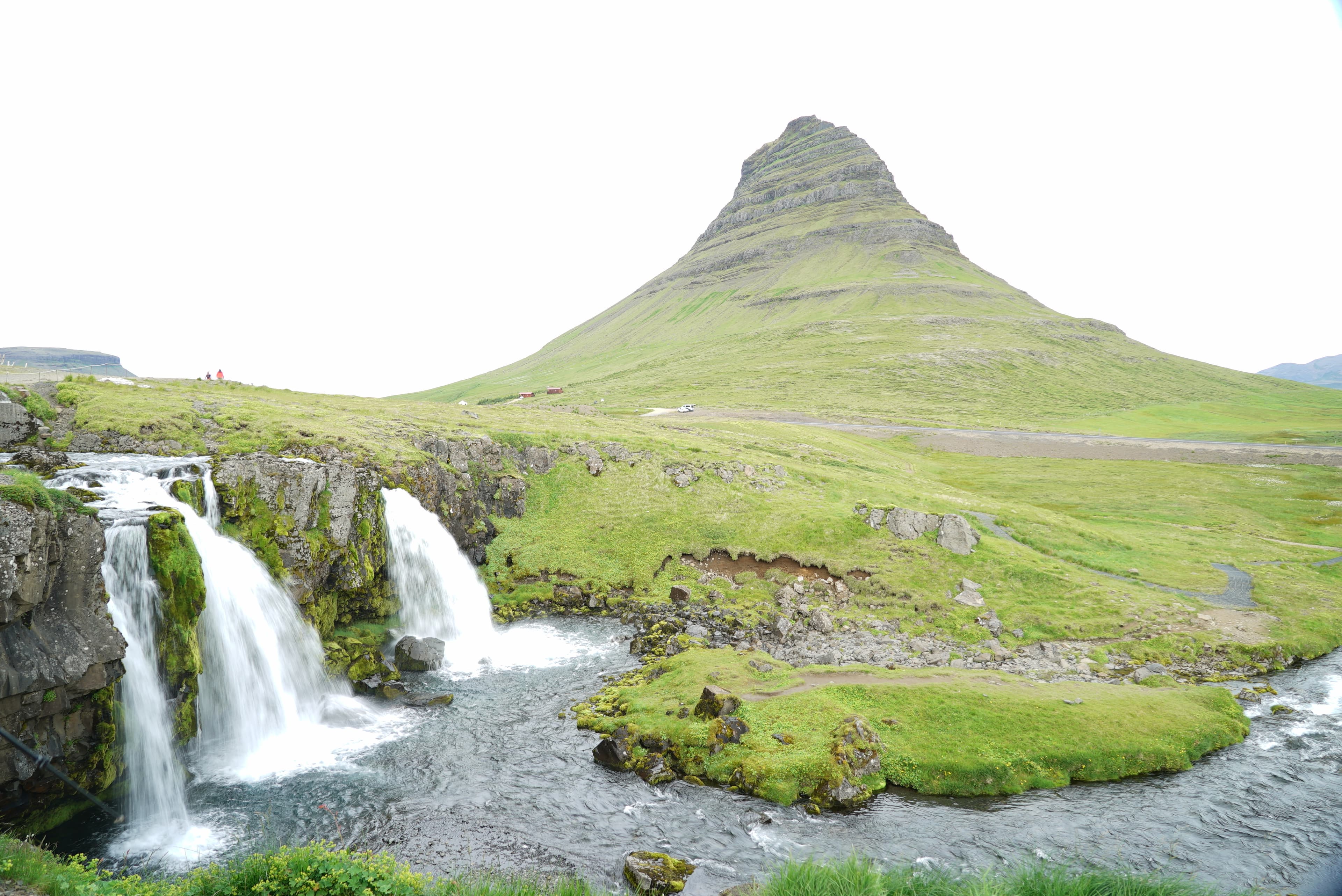 Eclipse 2026 Snæfellsness Super Jeep Tour From Reykjavik