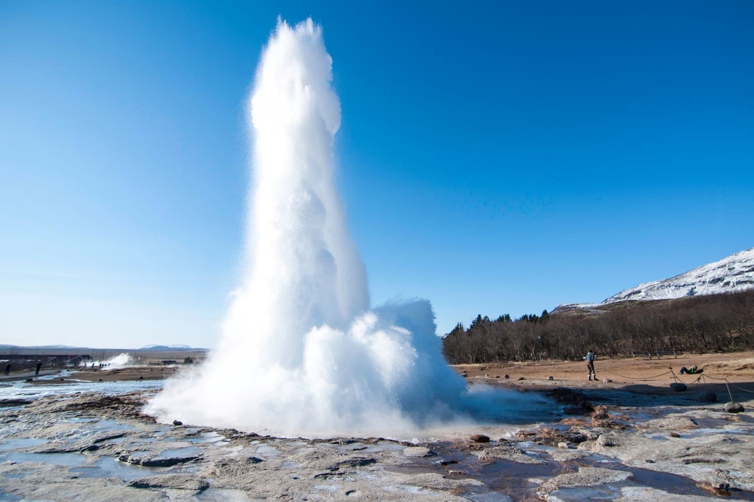 Golden Circle & Laugarvatn Fontana Small Group Day Tour - photo 9