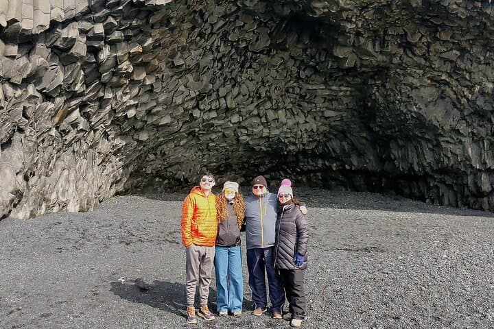 South Coast Escape- Explore Iceland's Majestic Coastline - photo 21