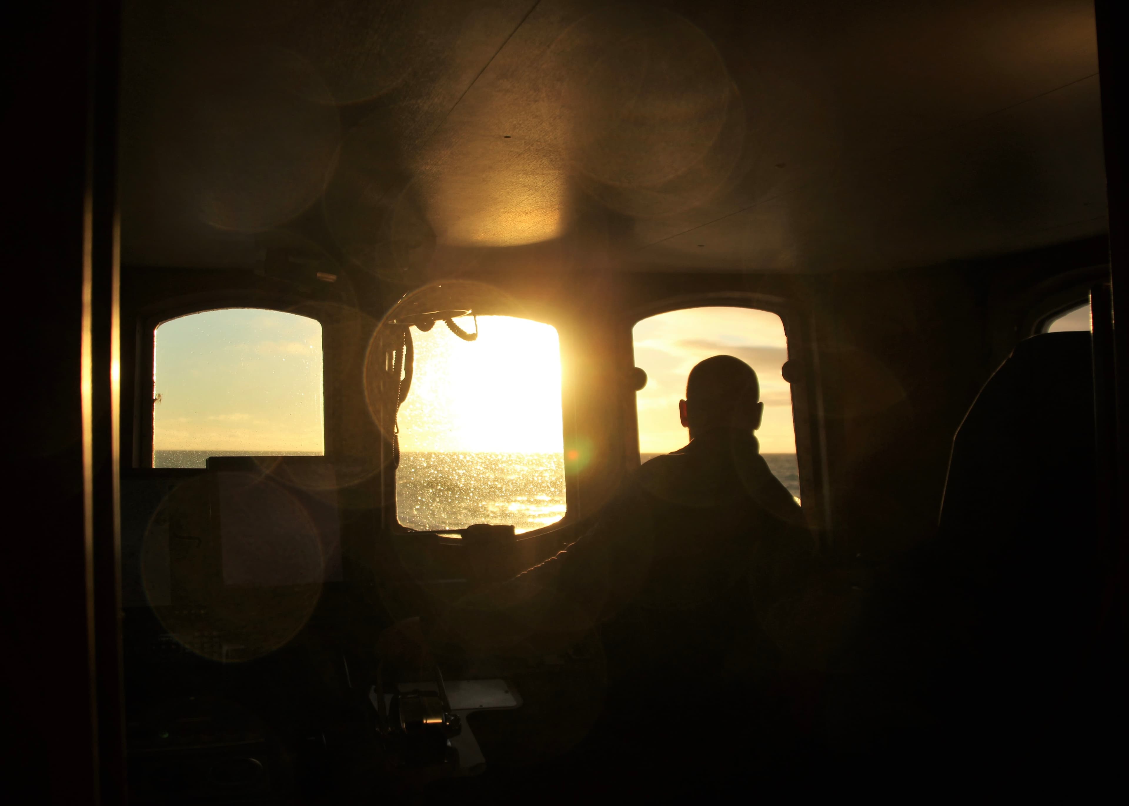 Solar Eclipse Cruise from Reykjavík - photo 3