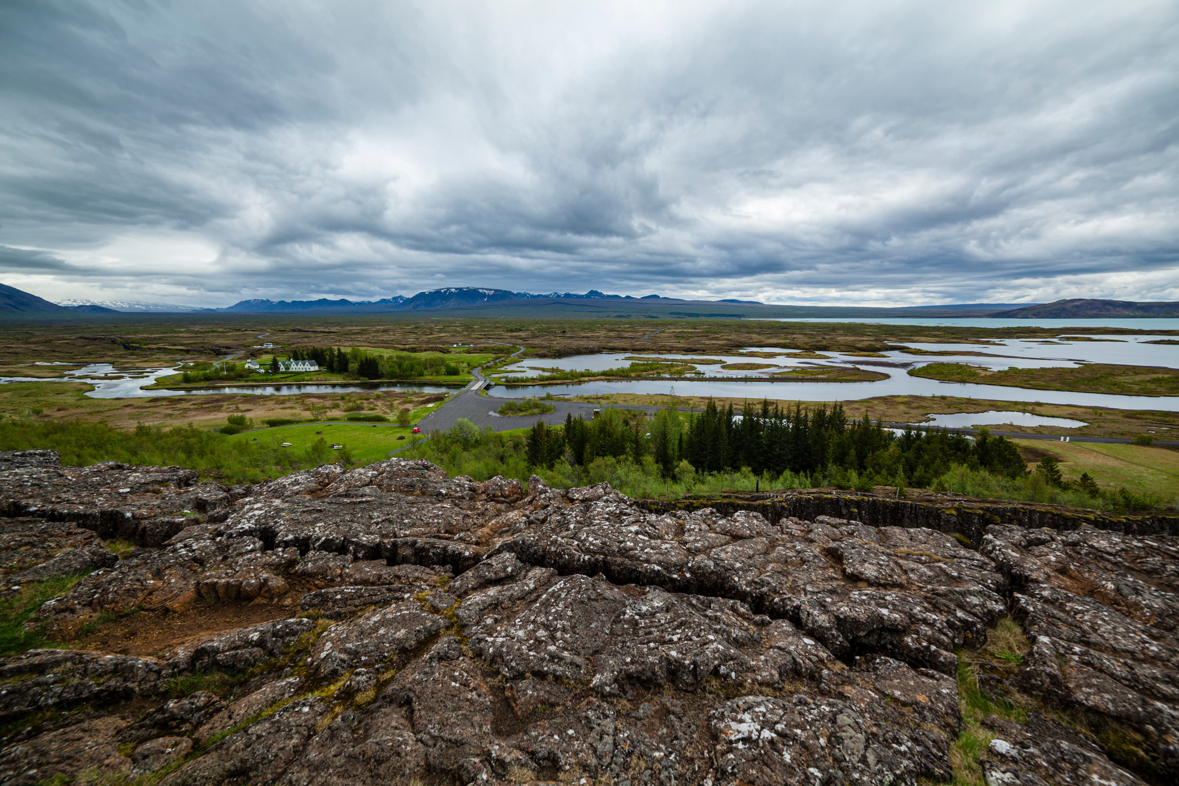 Super Jeep 4x4 Private Golden Circle Tour from Reykjavik - photo 37