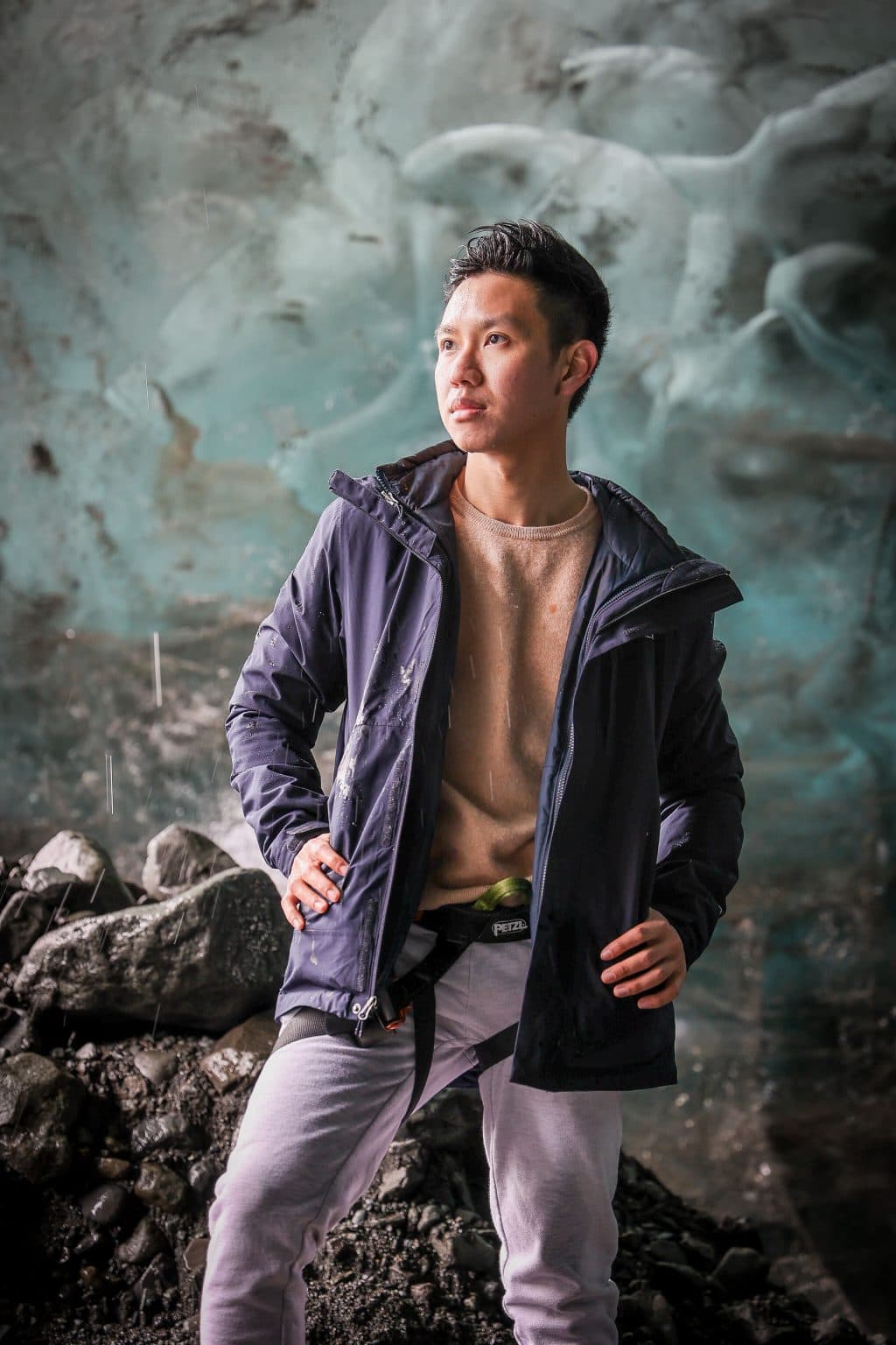 Private Ice Cave Captured - photo 16