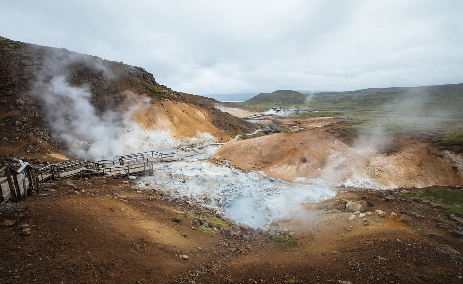 Reykjanes Peninsula | Private Tour | Photo Package Included - photo 20
