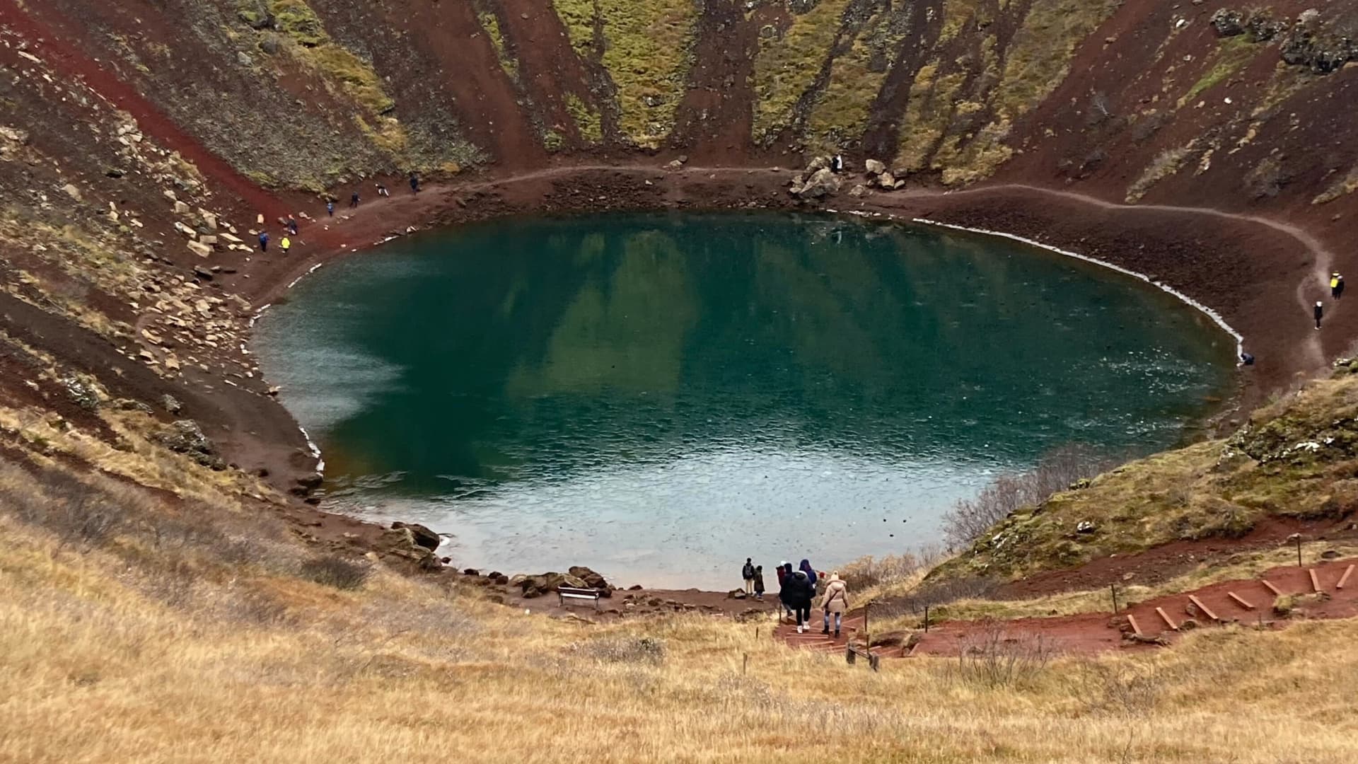 Golden Circle Secrets: Iceland’s Hidden Gems - photo 15