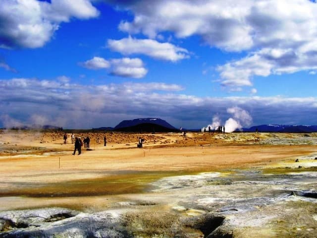 Myvatn Mystery & Magic - Game of Thrones - photo 3