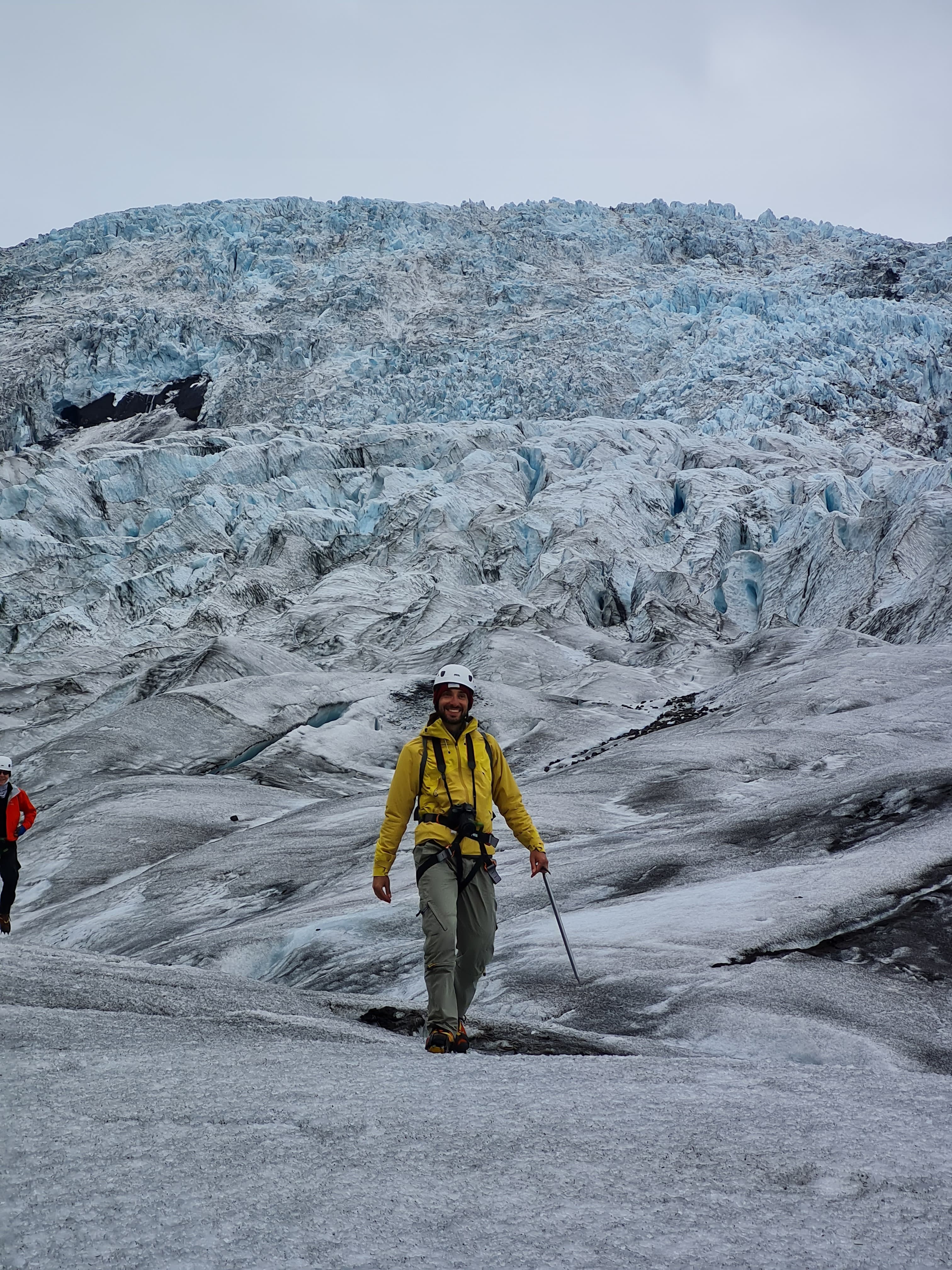 Skaftafell 3 Hour Glacier Walk - photo 10