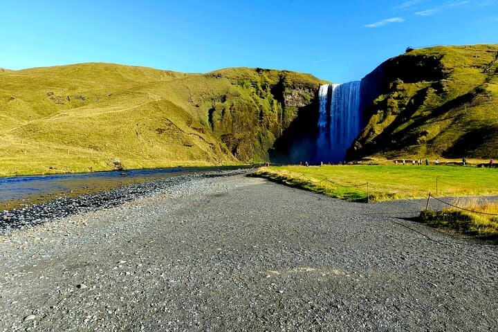 Duo Escape Tour from Reykjavík: South Coast and Diamond Beach - photo 19