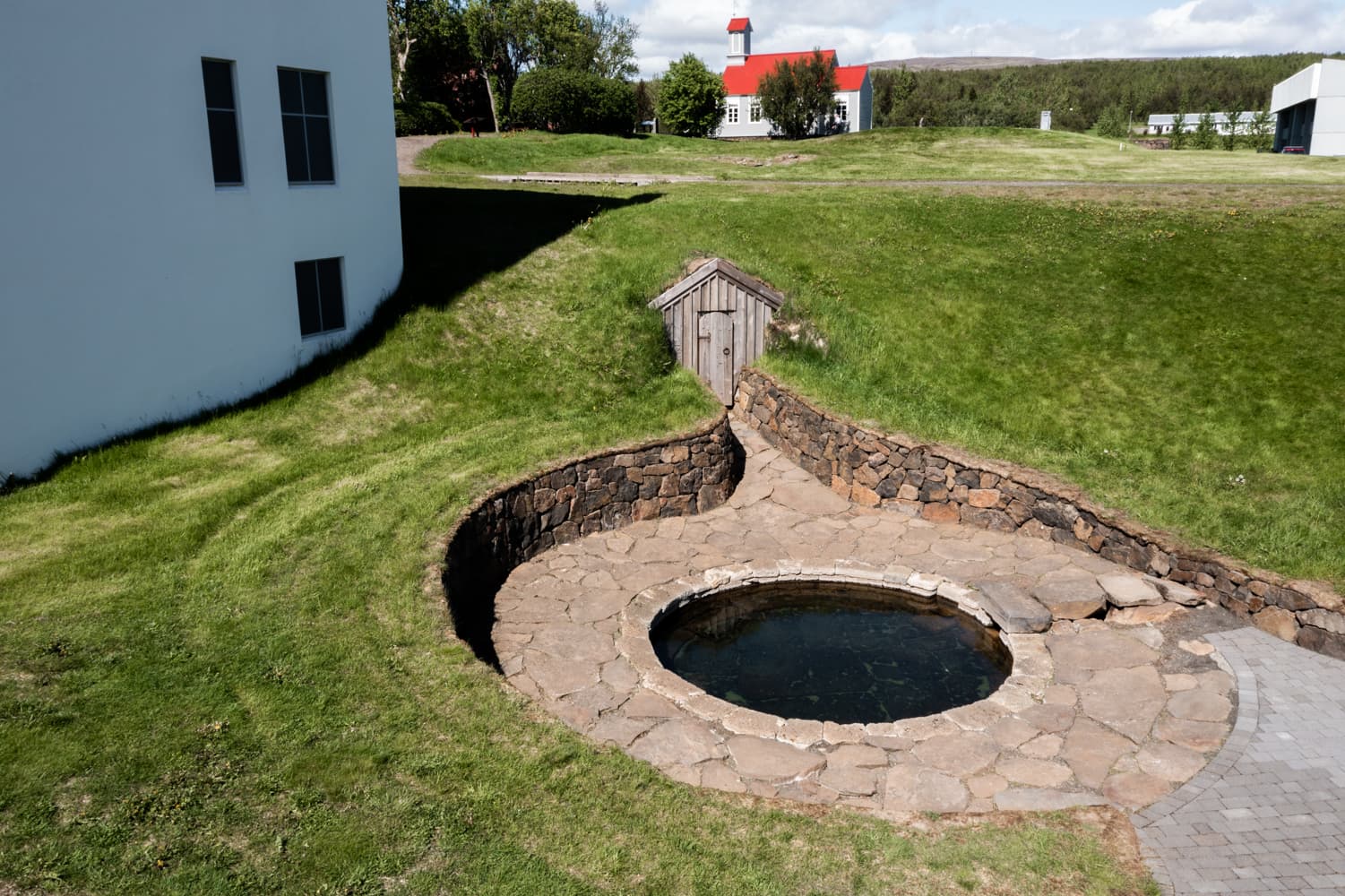 Land of Sagas and Eddas - photo 45