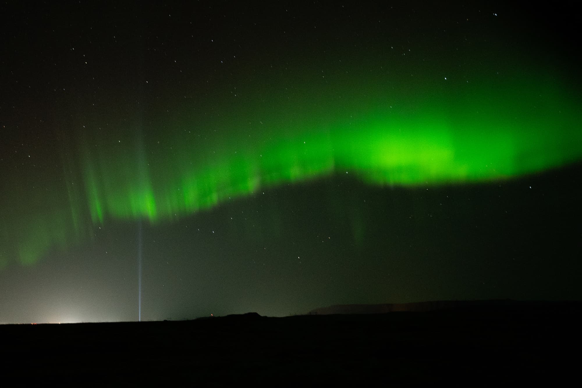 Private Northern Lights Tour - photo 15